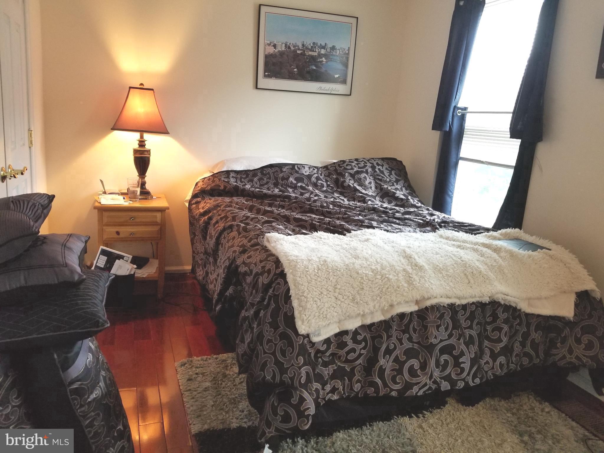 BELLA VISTA - Residential Lease