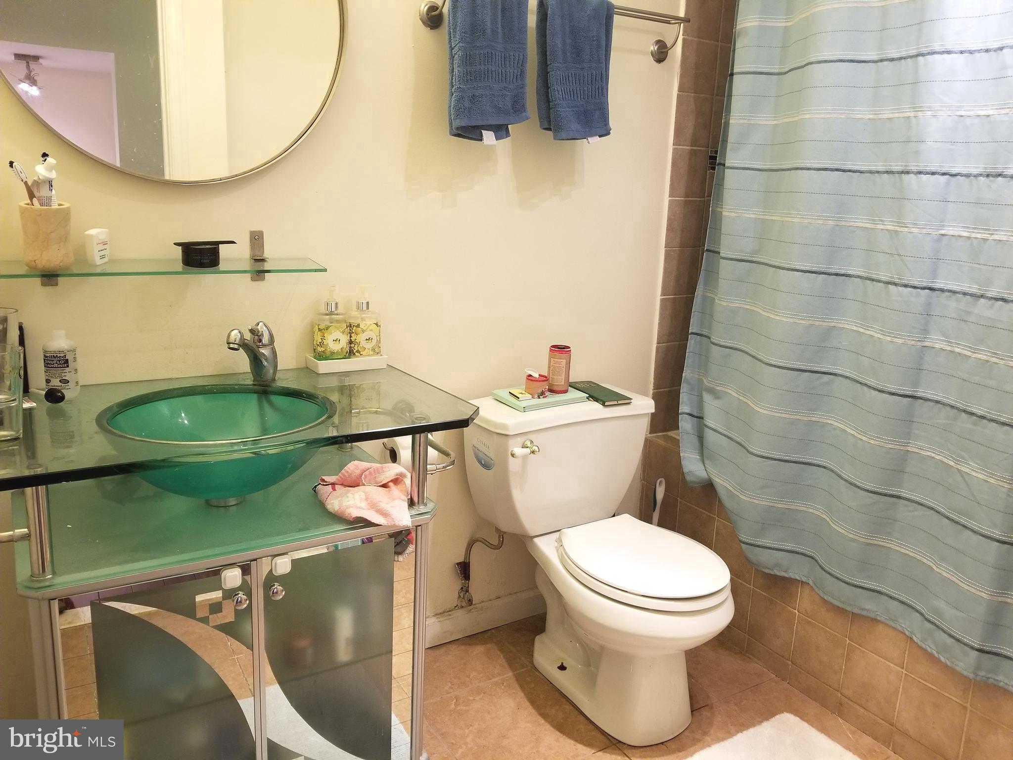 BELLA VISTA - Residential Lease