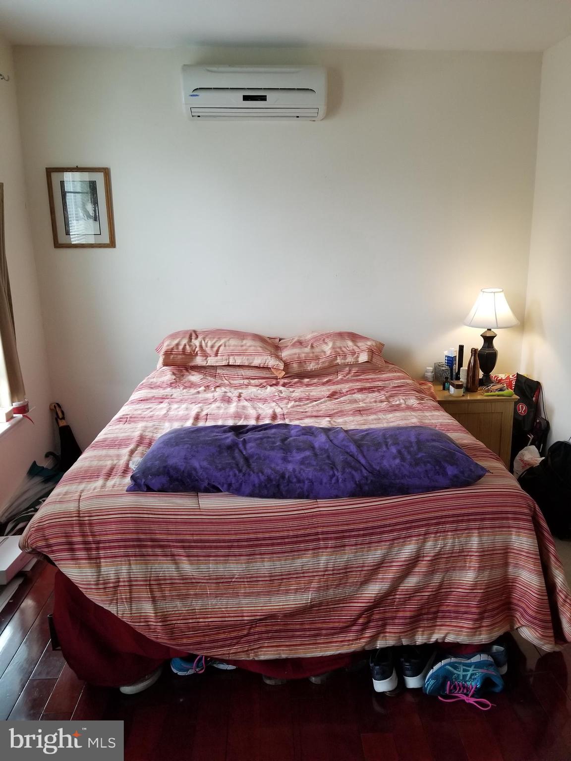 BELLA VISTA - Residential Lease