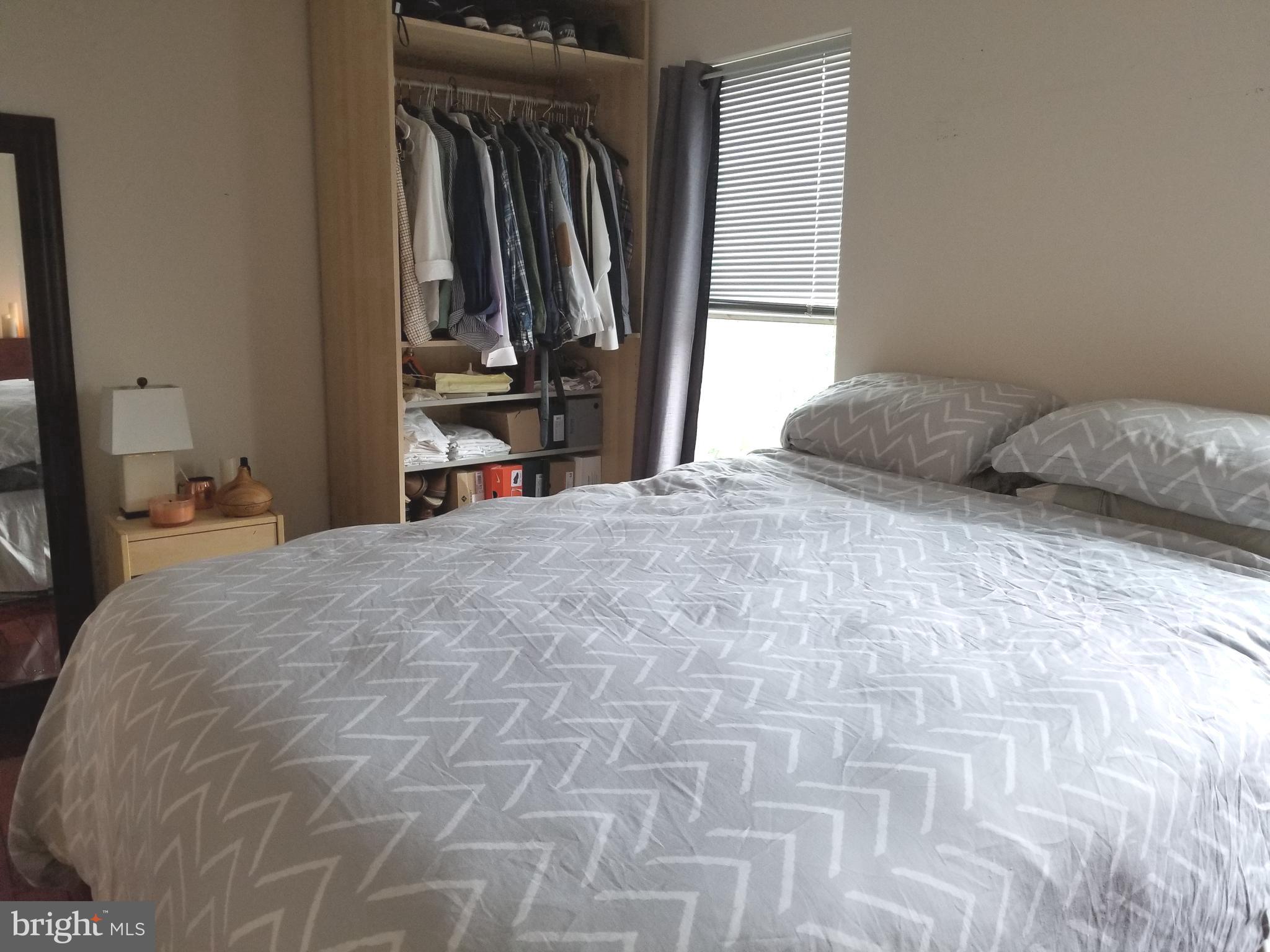 BELLA VISTA - Residential Lease