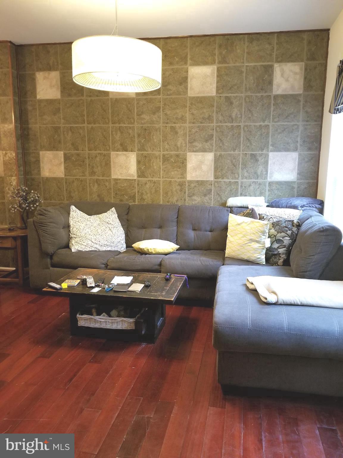 BELLA VISTA - Residential Lease