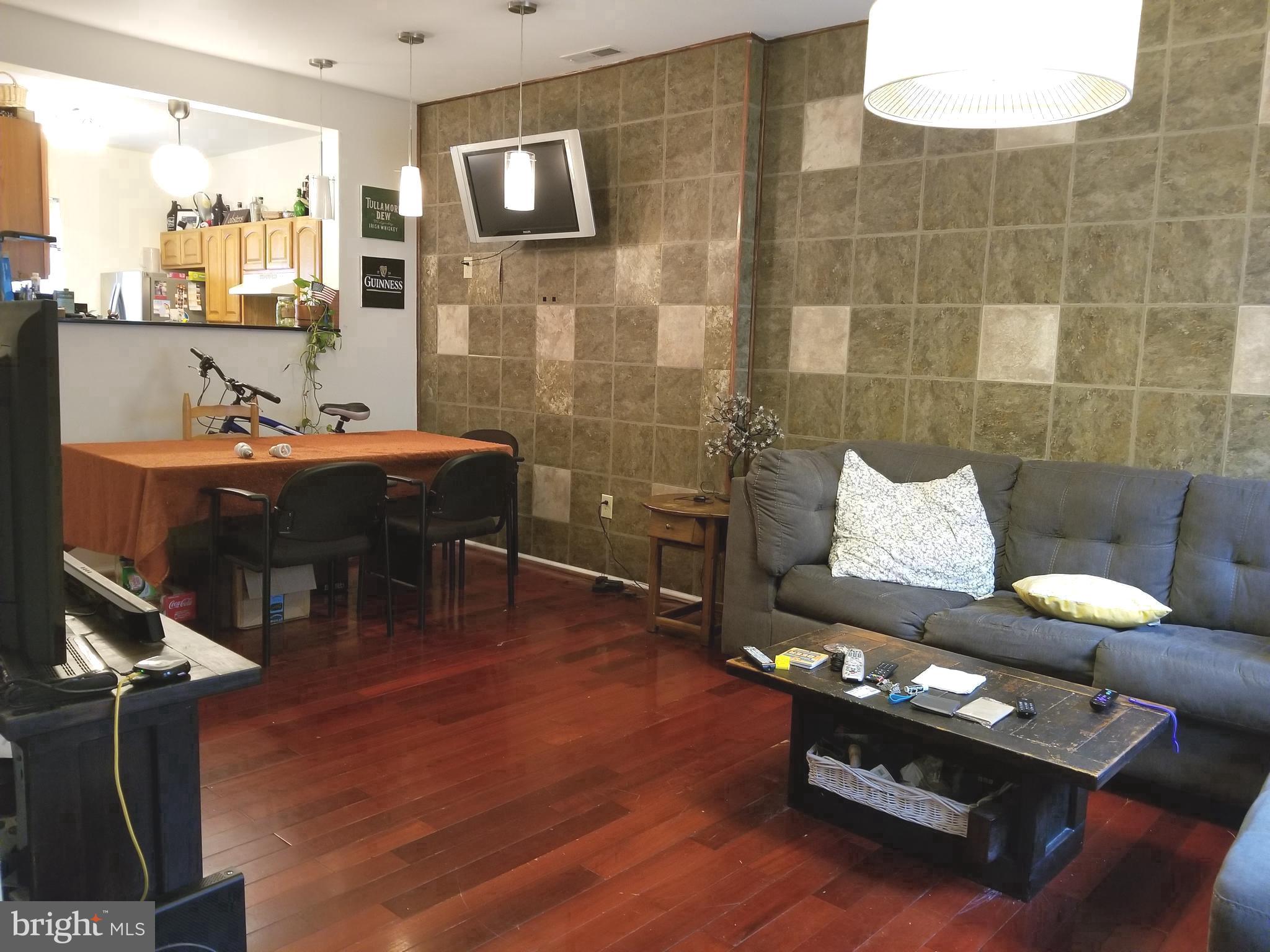 BELLA VISTA - Residential Lease