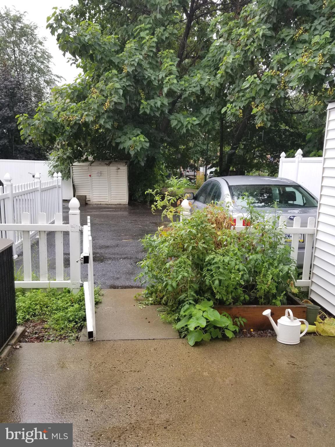 BELLA VISTA - Residential Lease