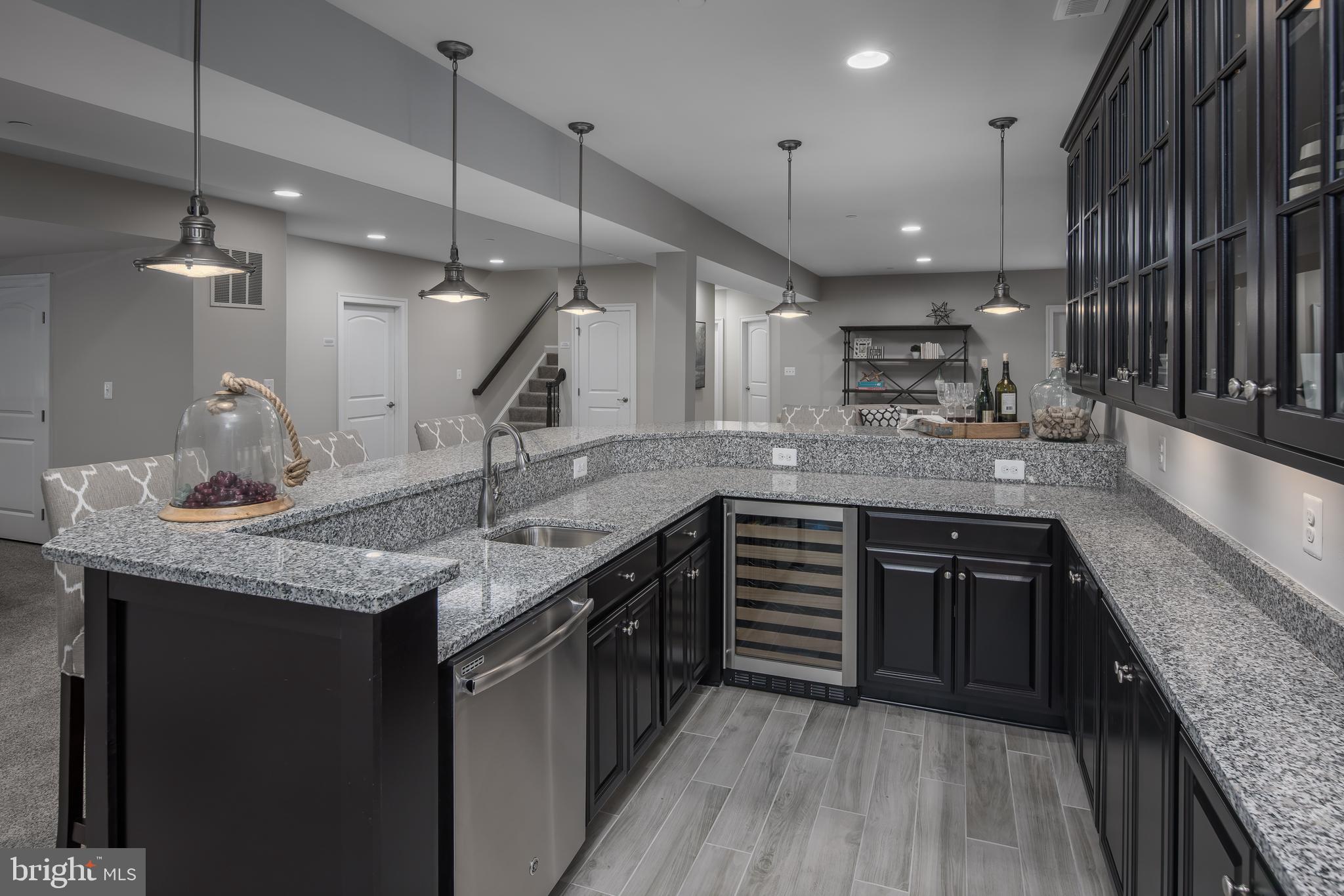 GREYSTONE - Residential