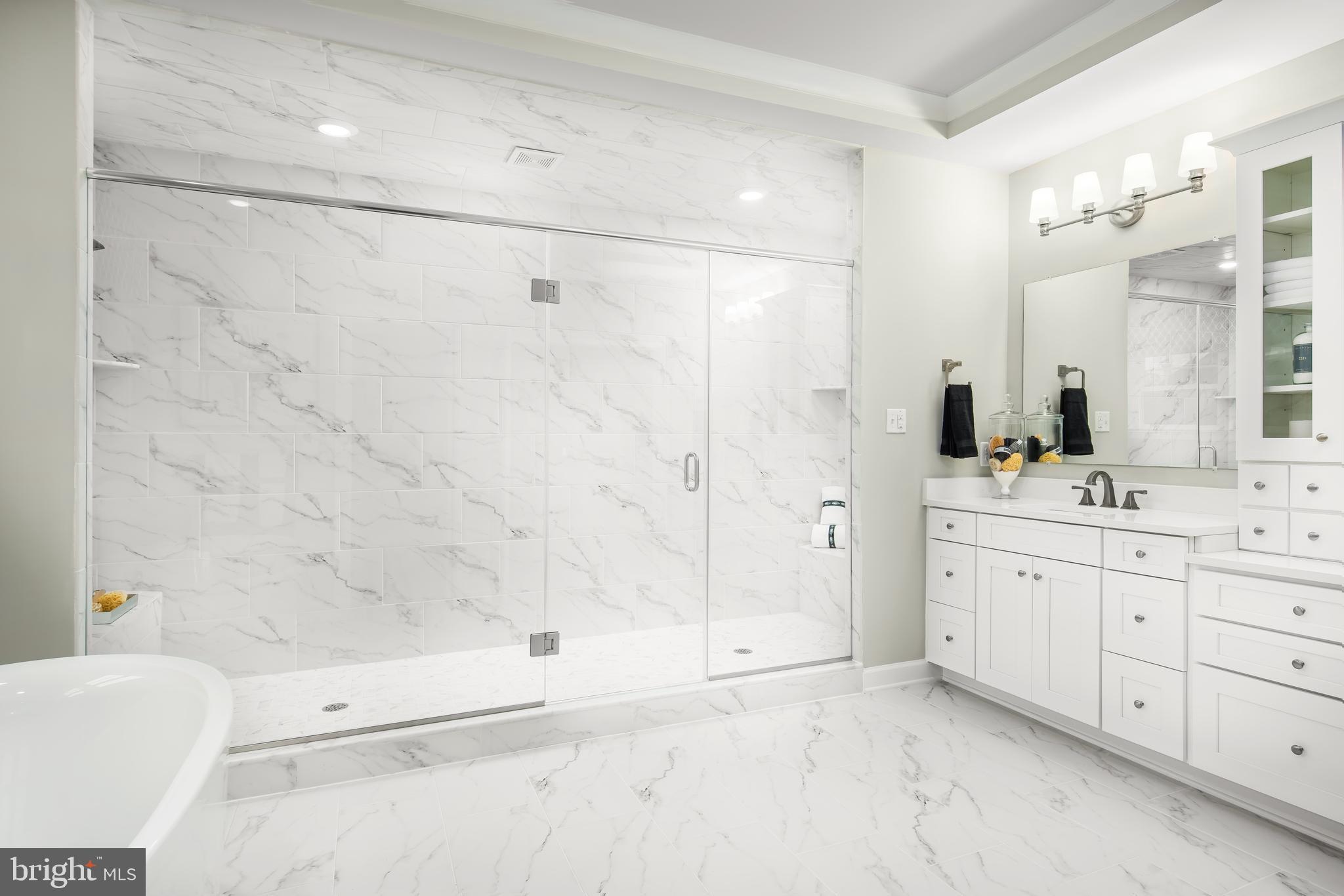 GREYSTONE - Residential