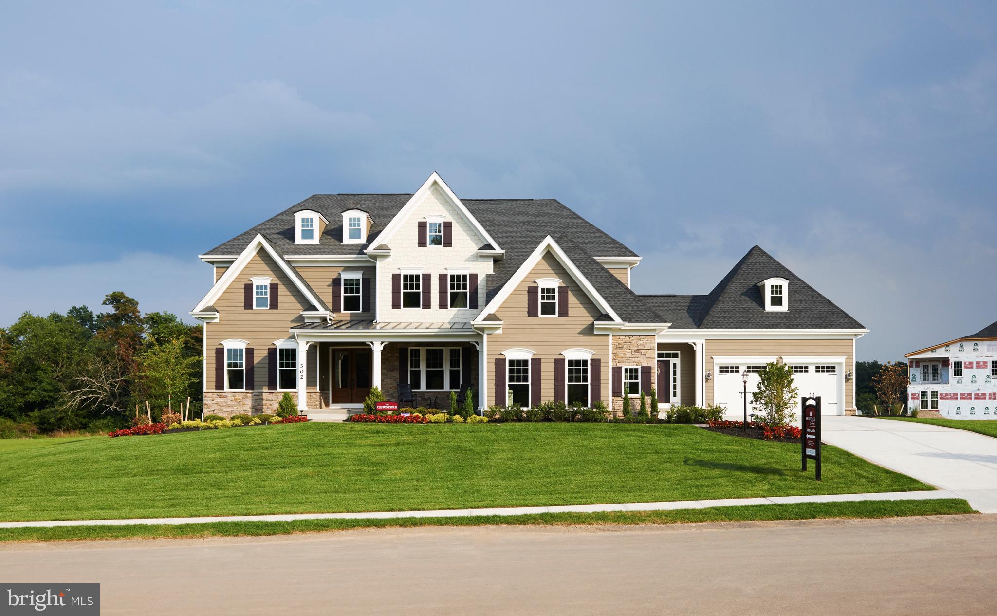 GREYSTONE - Residential