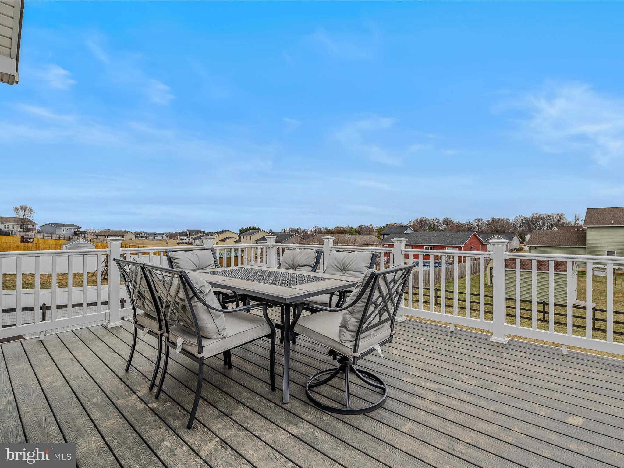 PEBBLE RIDGE - Residential