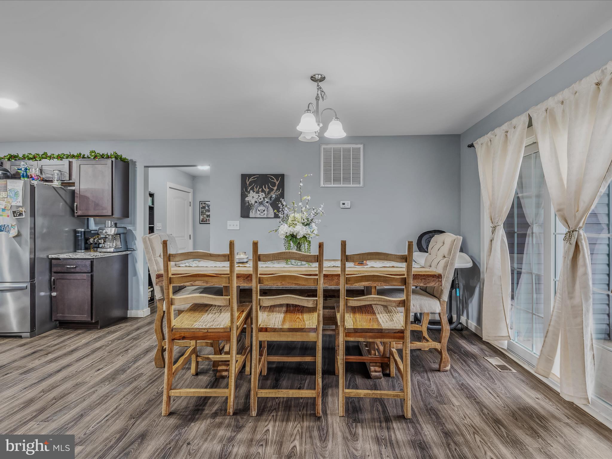 PEBBLE RIDGE - Residential