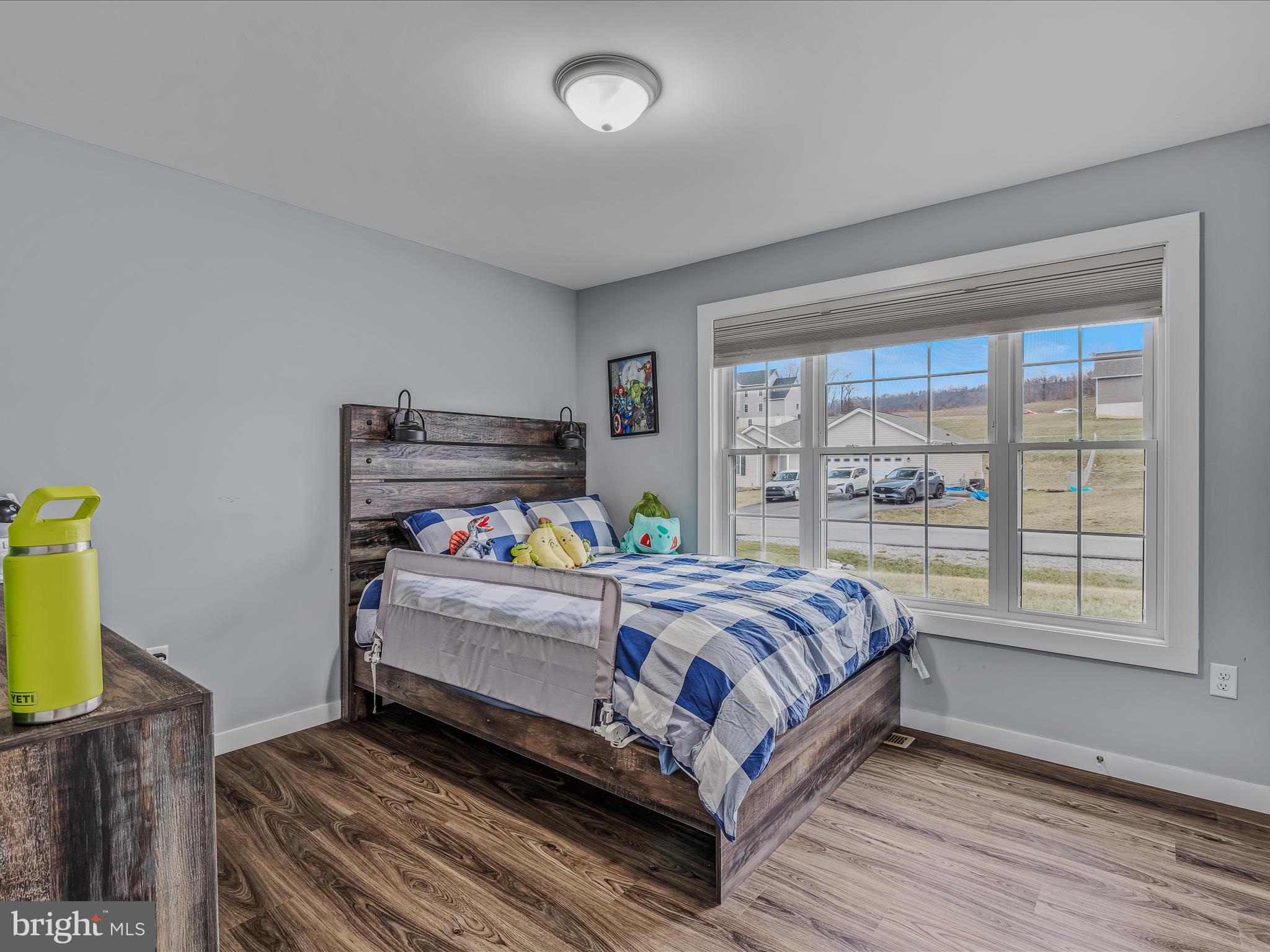 PEBBLE RIDGE - Residential