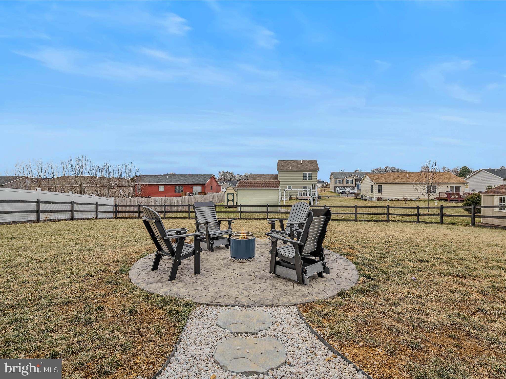 PEBBLE RIDGE - Residential