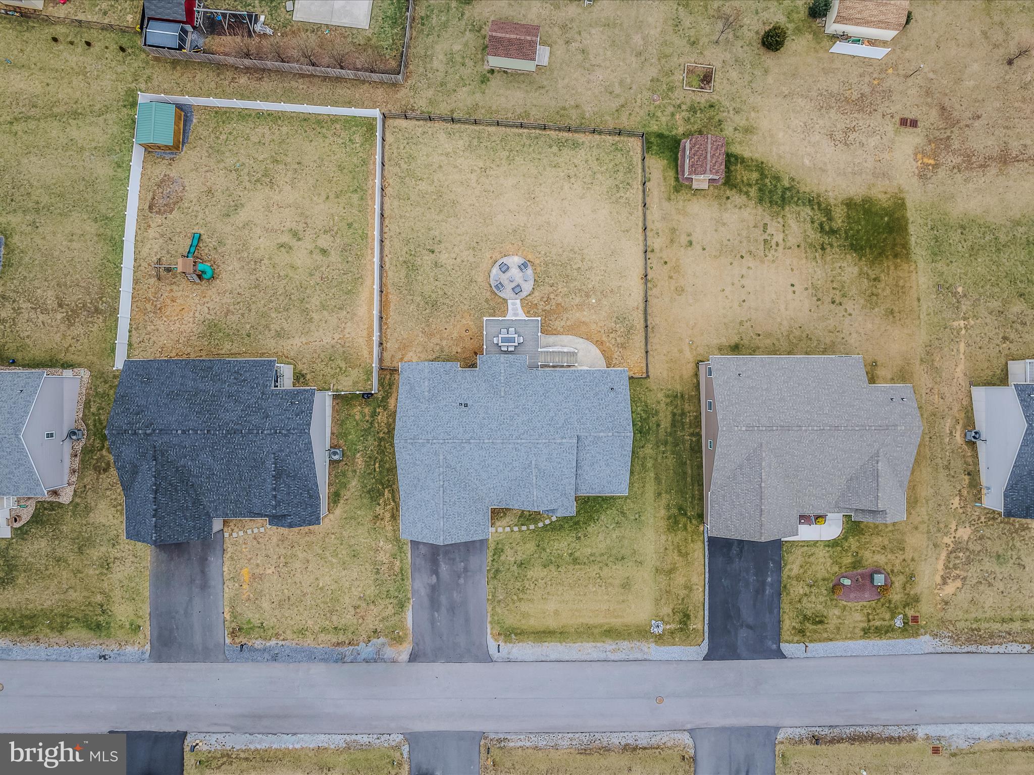 PEBBLE RIDGE - Residential