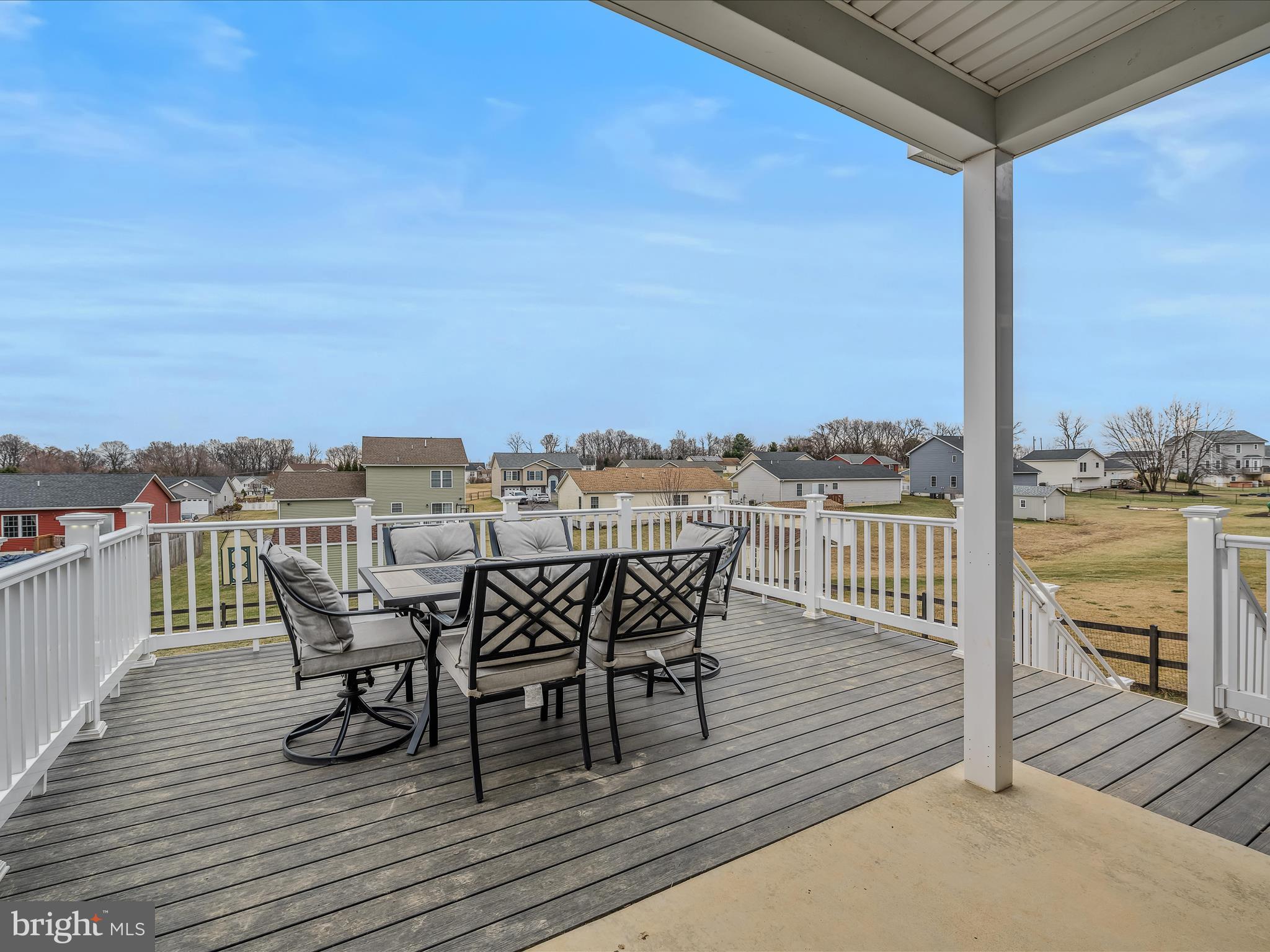 PEBBLE RIDGE - Residential