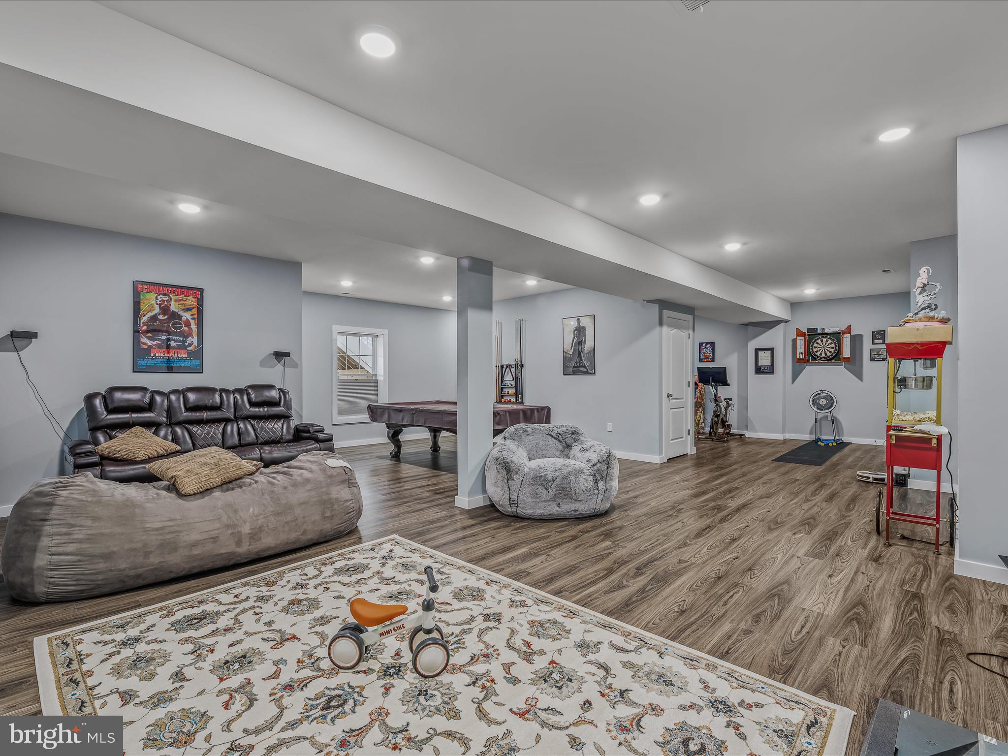 PEBBLE RIDGE - Residential