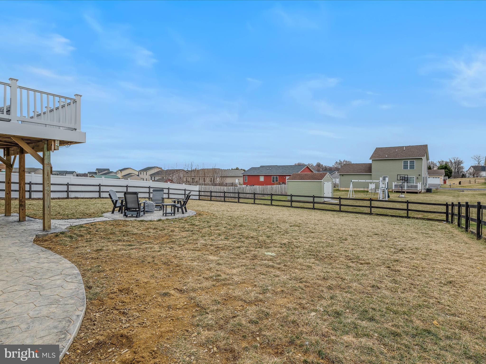 PEBBLE RIDGE - Residential