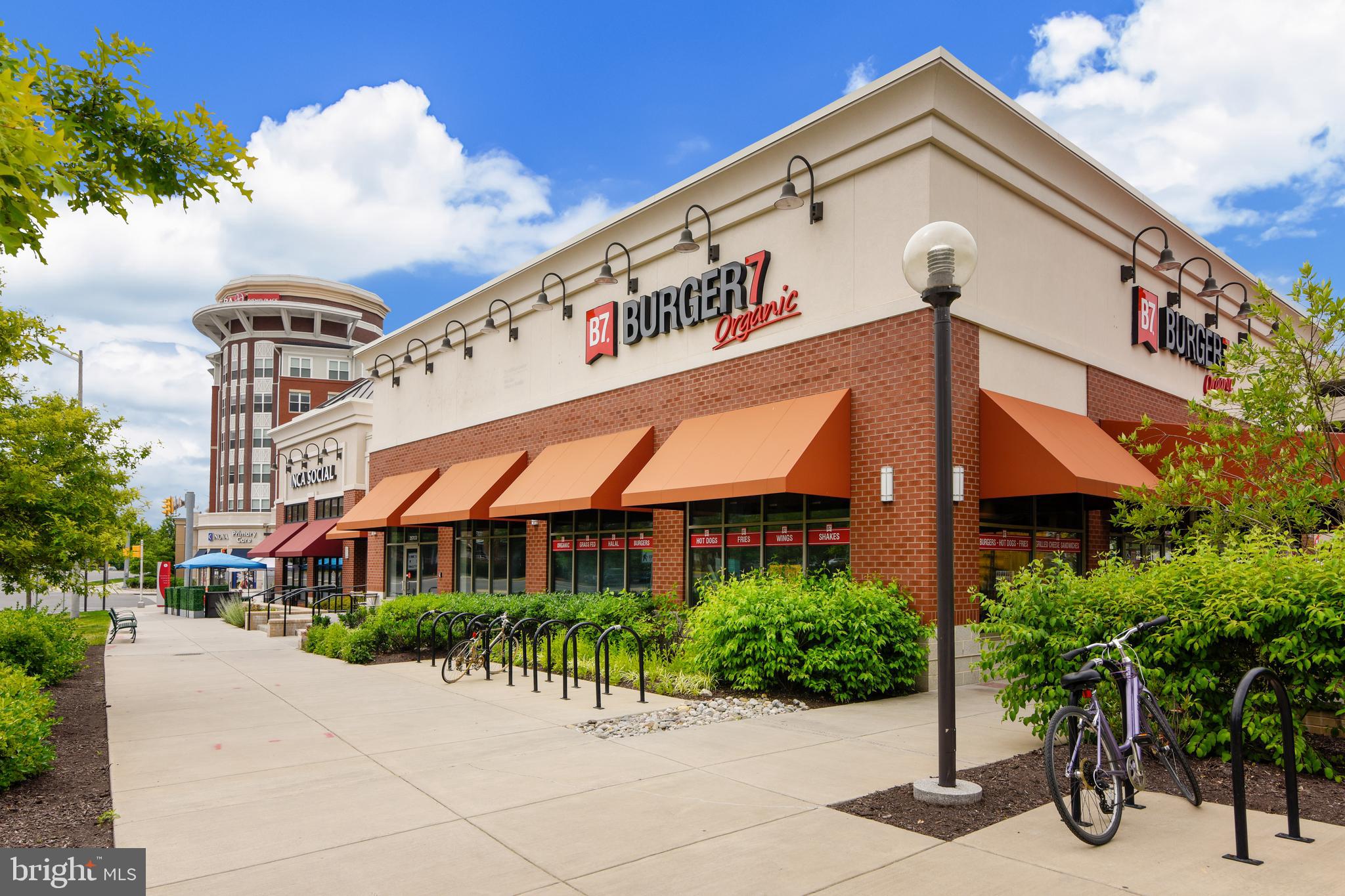 WESTBRIAR PLAZA - Residential Lease