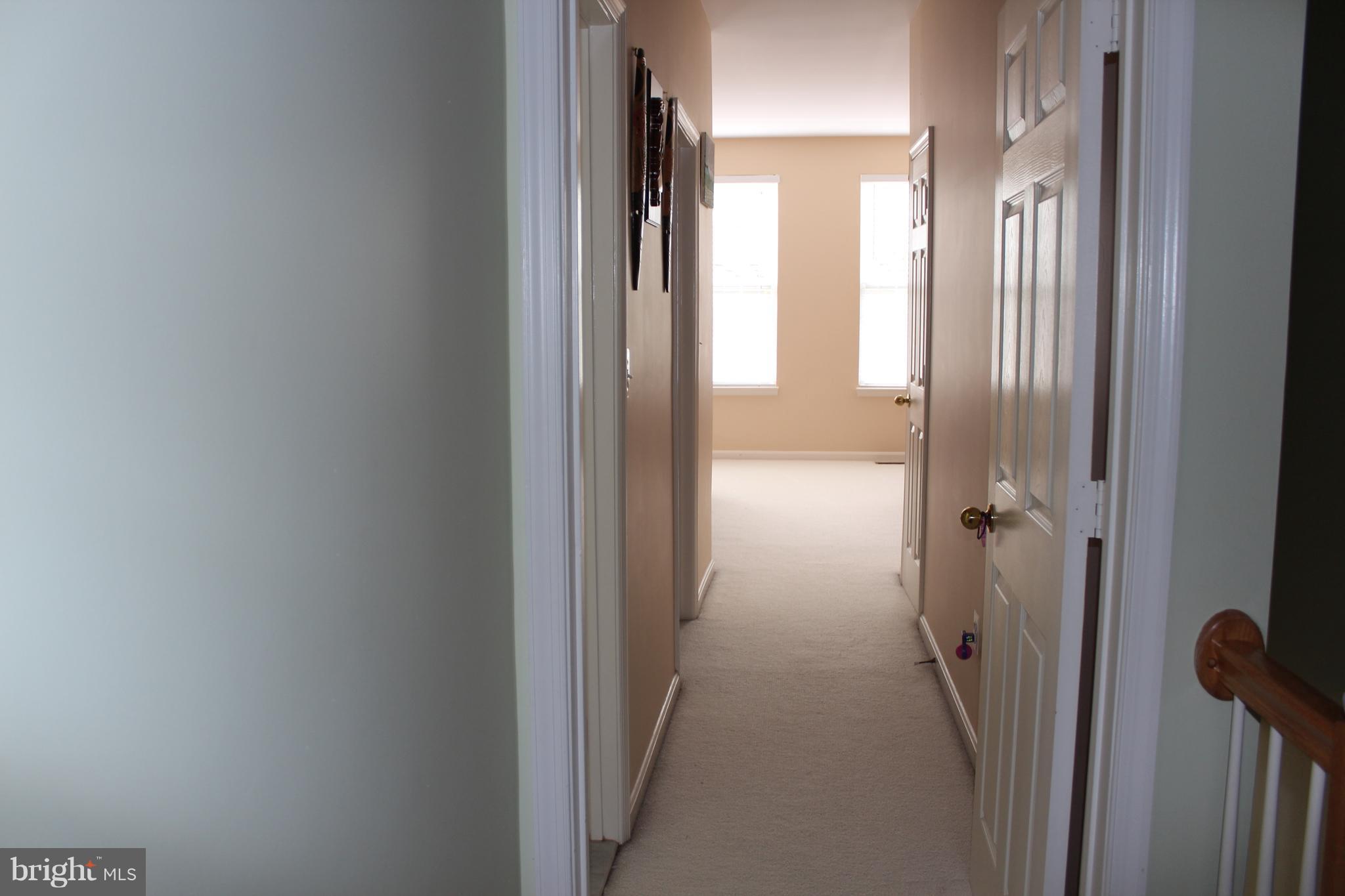 WESTBRIAR PLAZA - Residential Lease