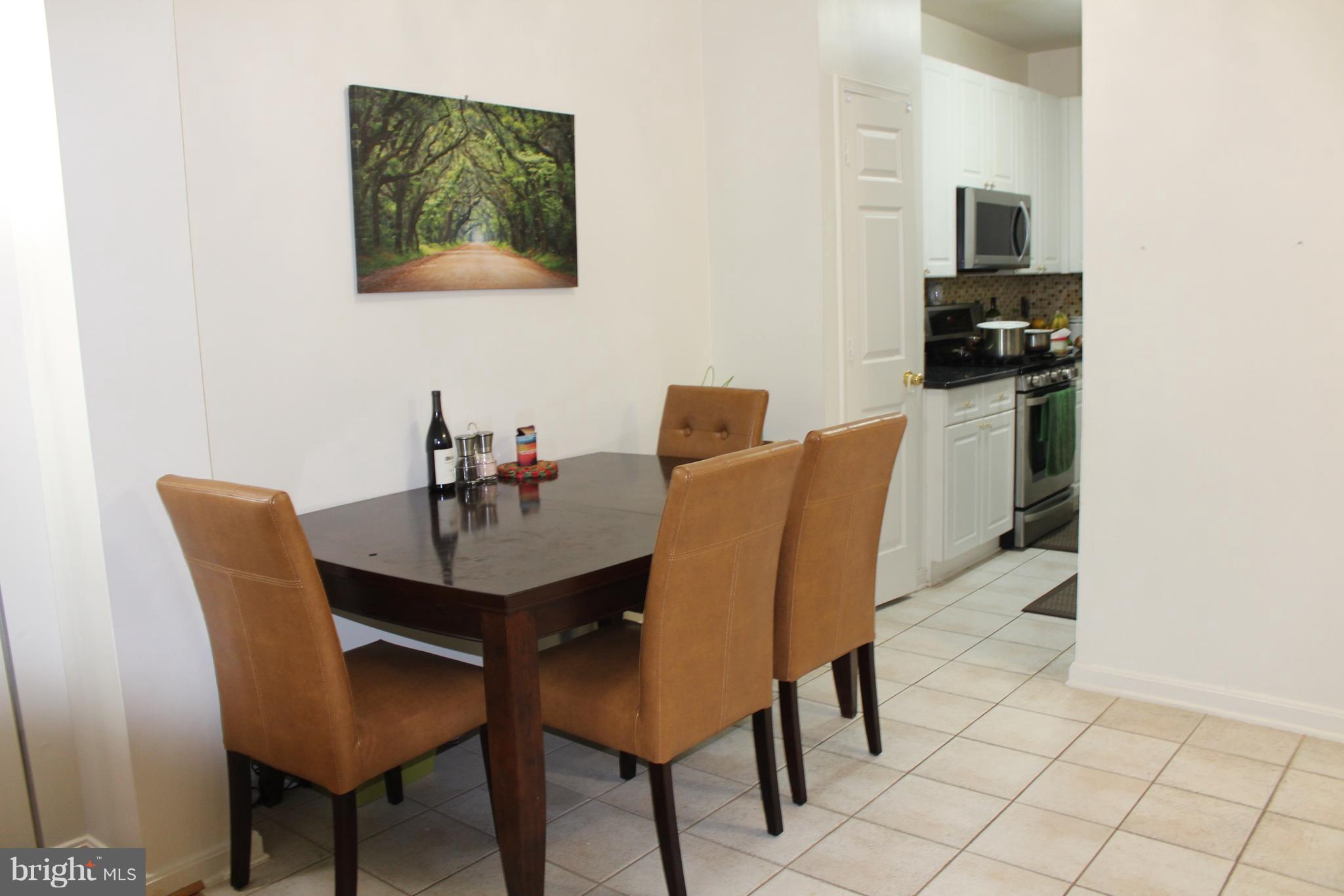 WESTBRIAR PLAZA - Residential Lease