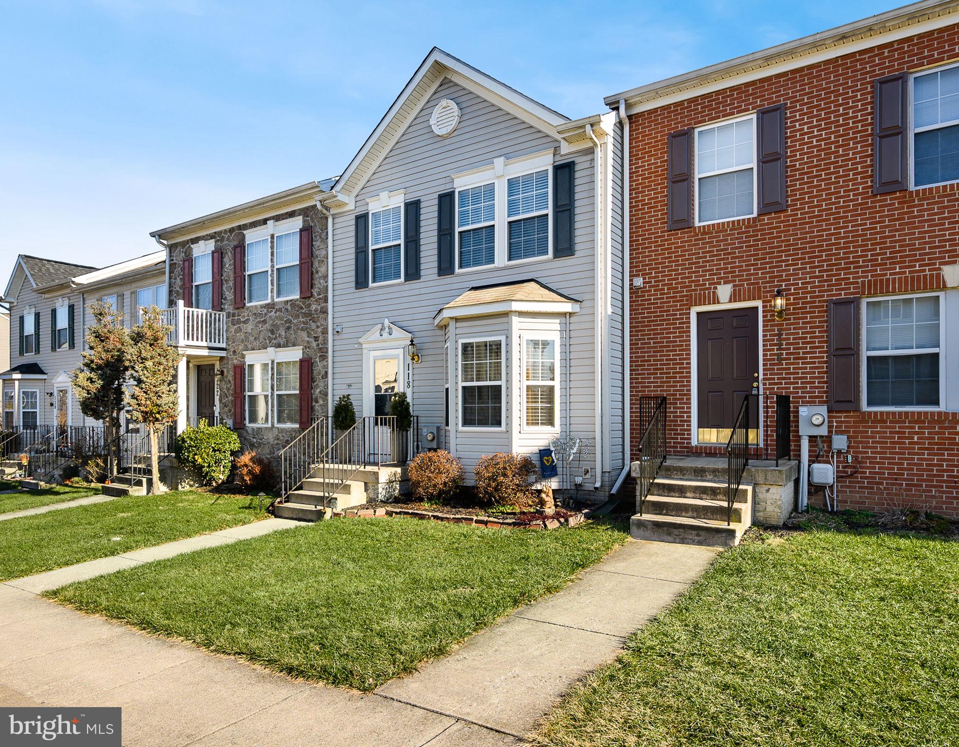 COUNTY GREEN - Residential