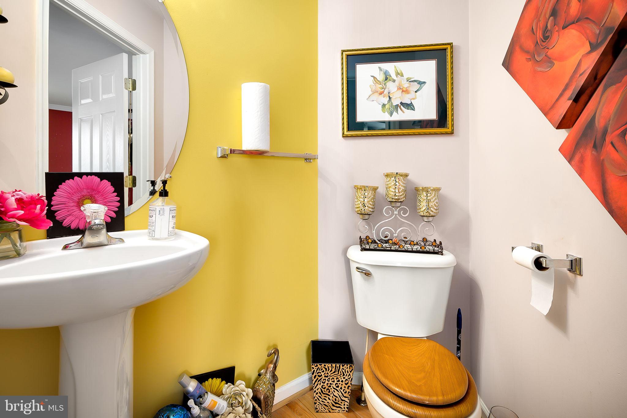 COUNTY GREEN - Residential