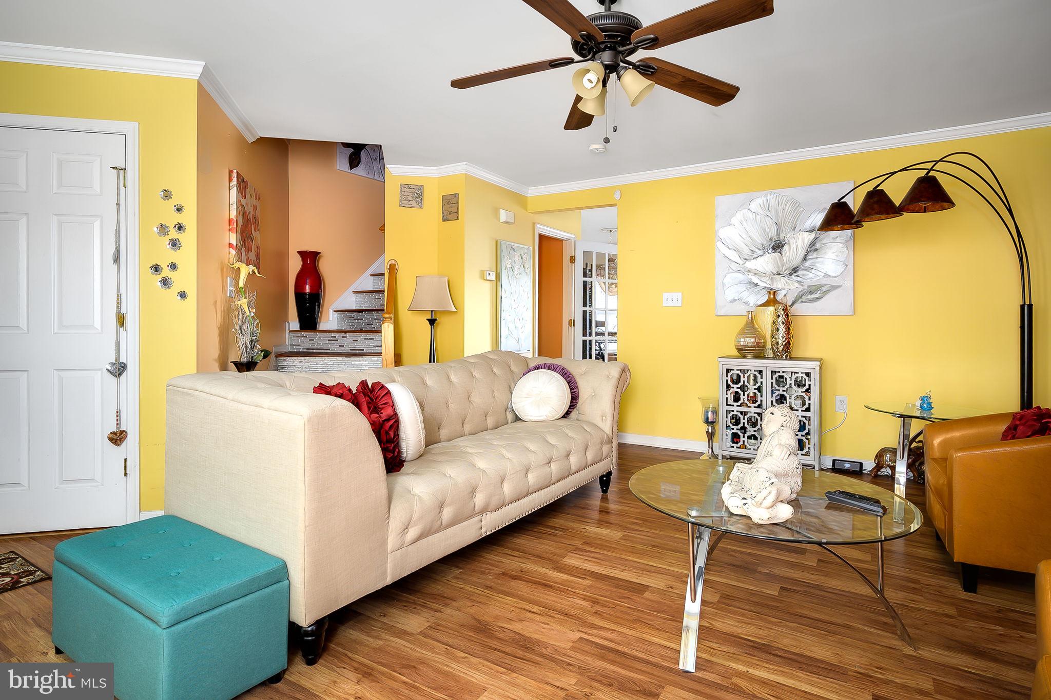 COUNTY GREEN - Residential