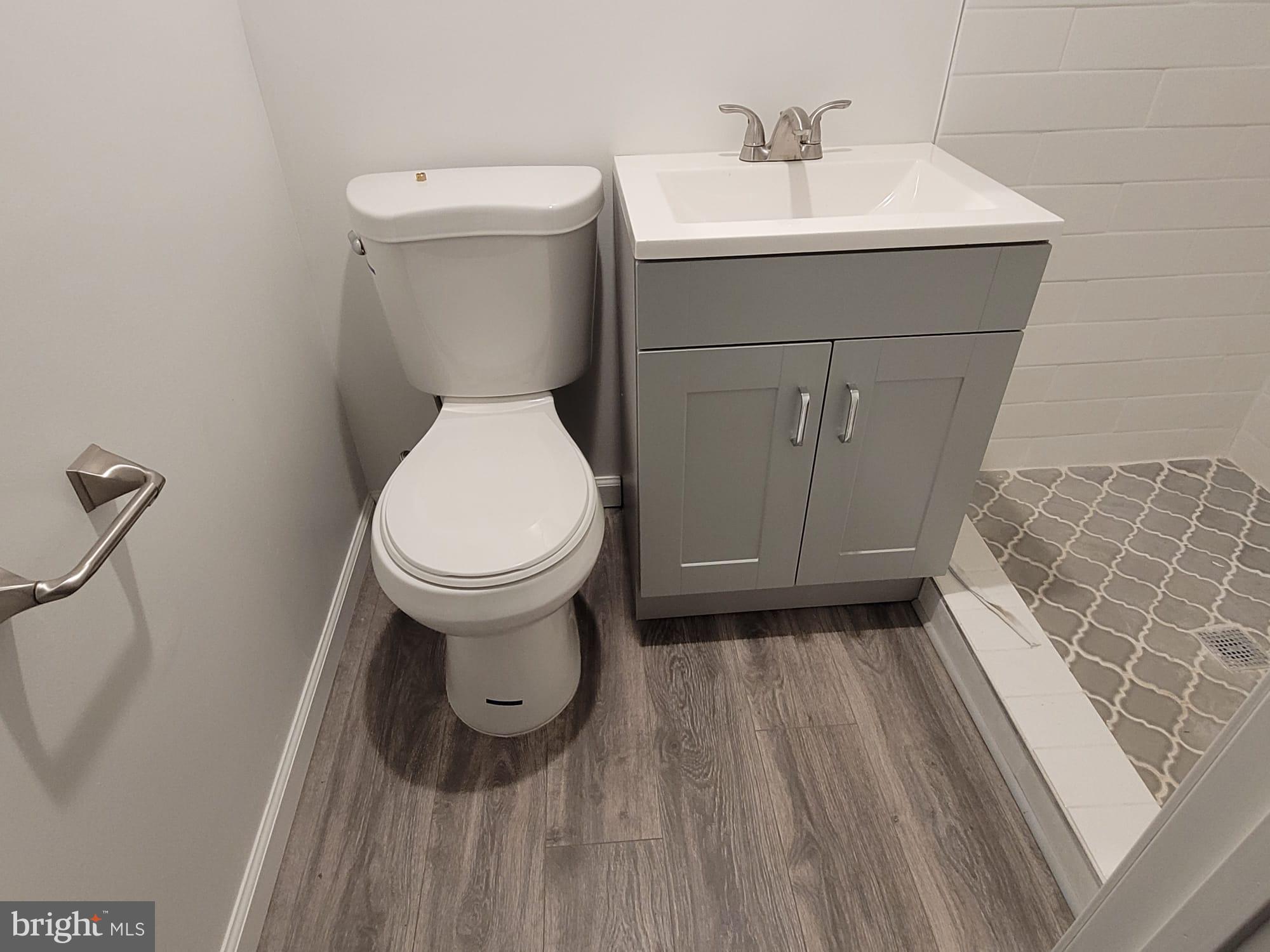 PRINCE WILLIAM - Residential