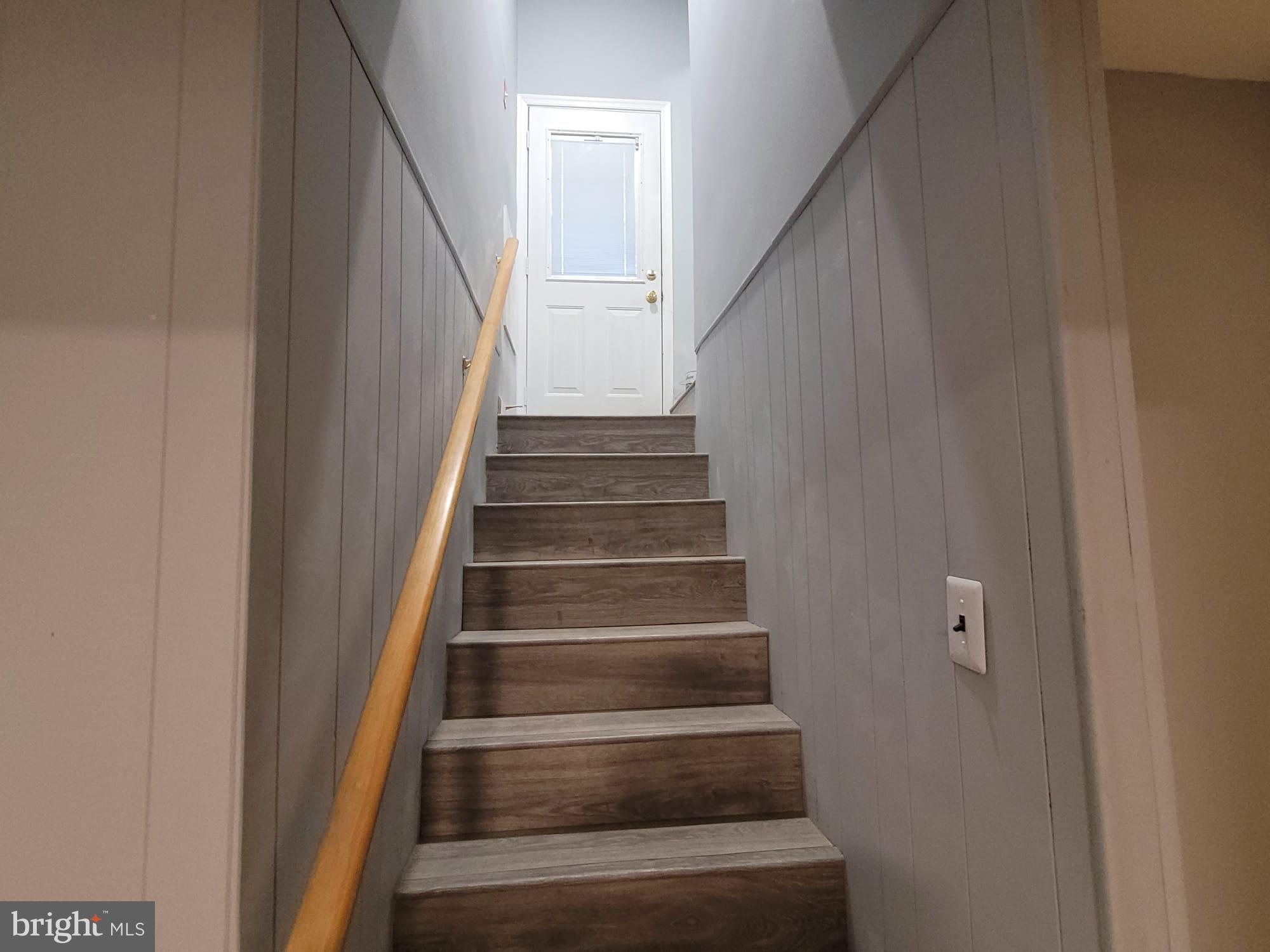 PRINCE WILLIAM - Residential