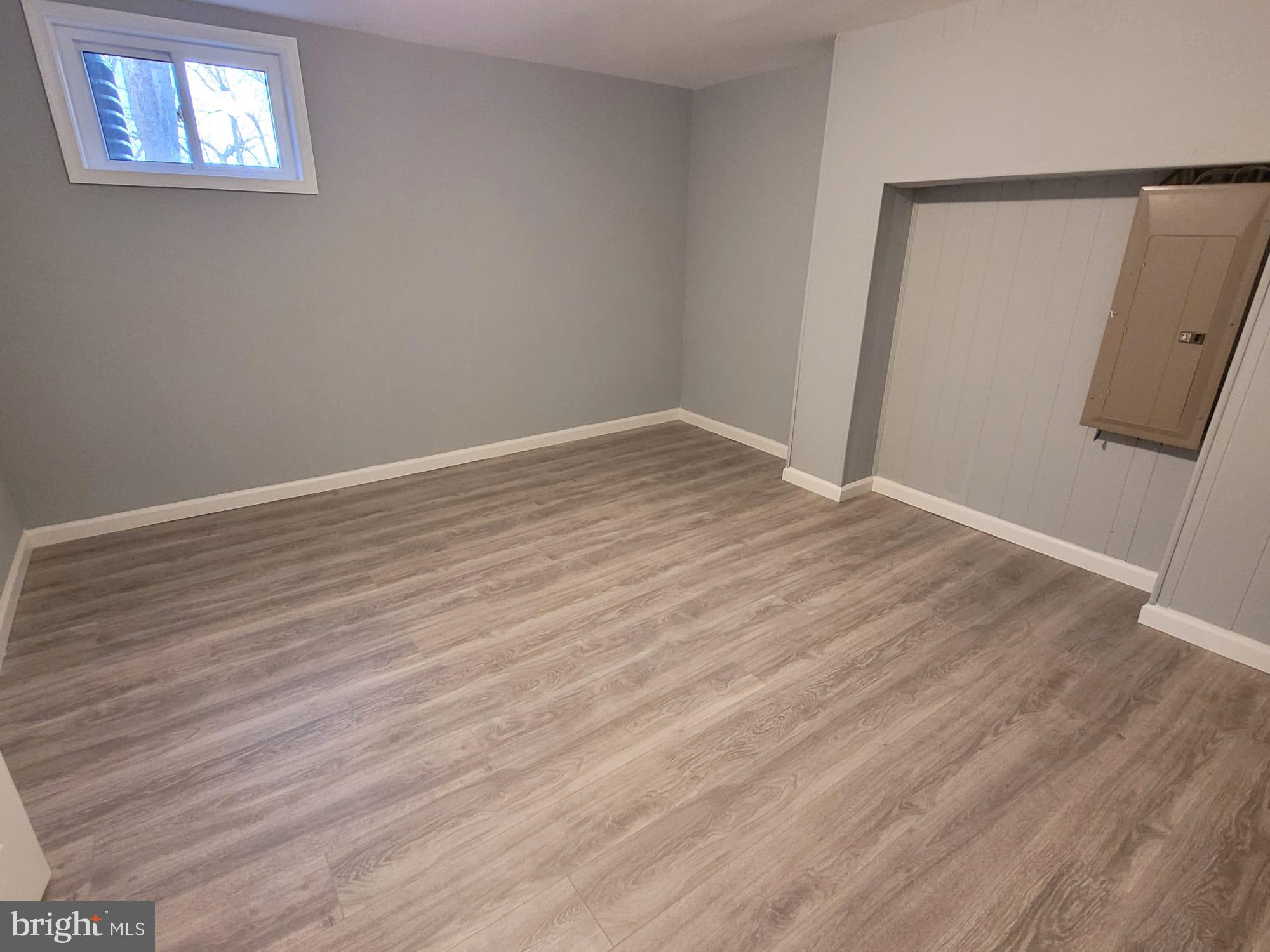 PRINCE WILLIAM - Residential