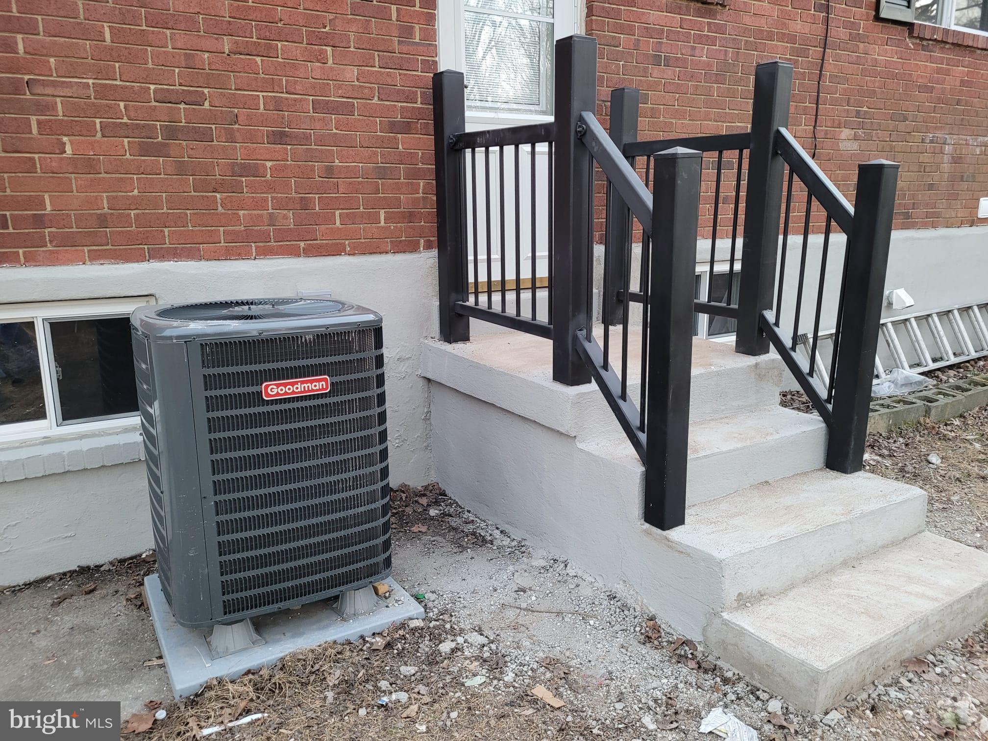 PRINCE WILLIAM - Residential