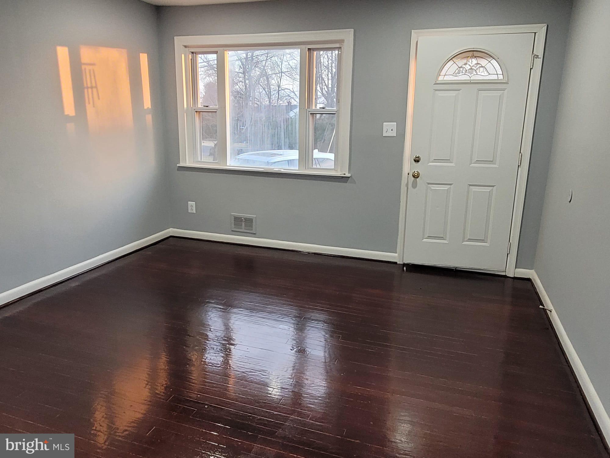 PRINCE WILLIAM - Residential