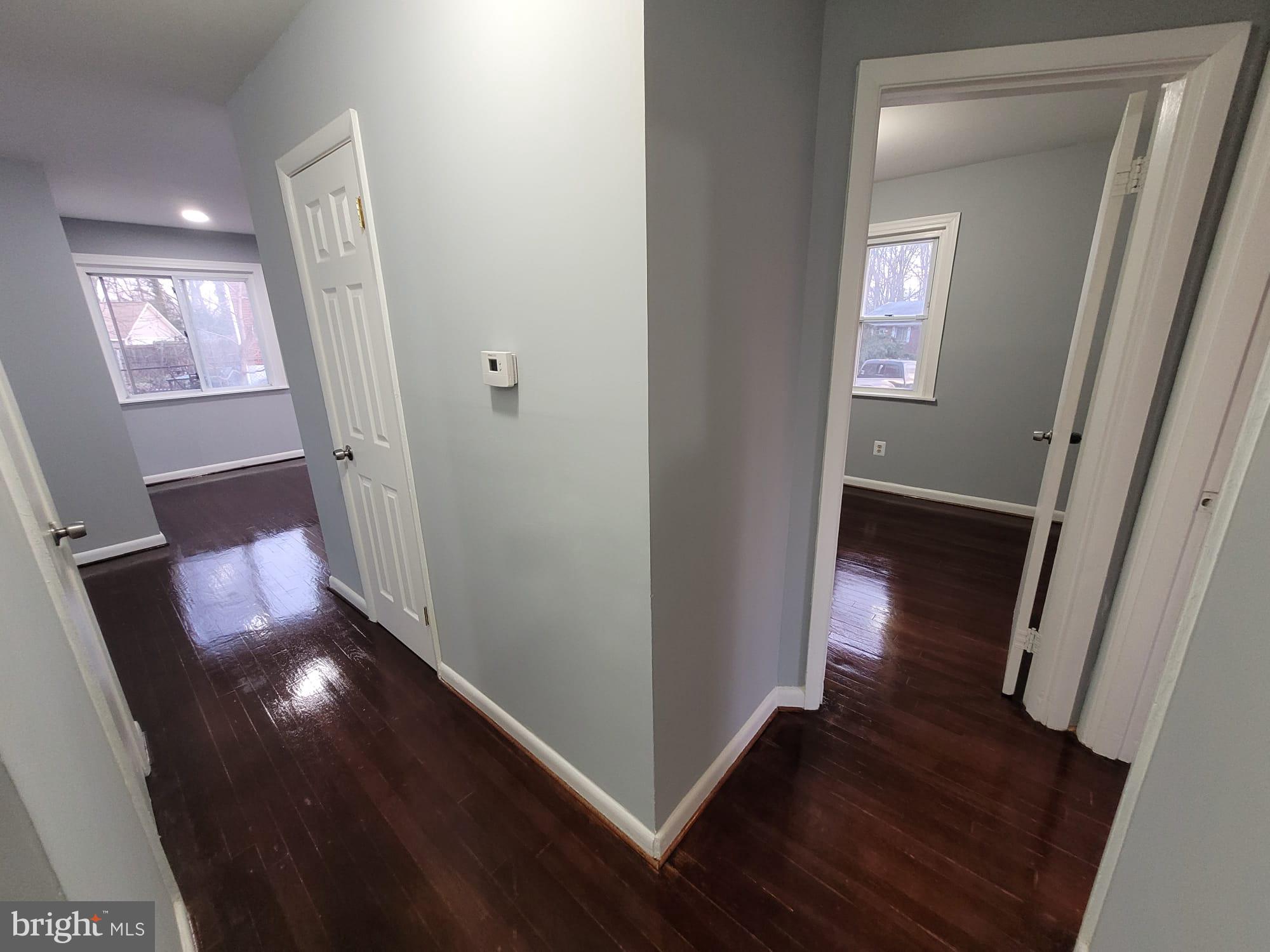 PRINCE WILLIAM - Residential