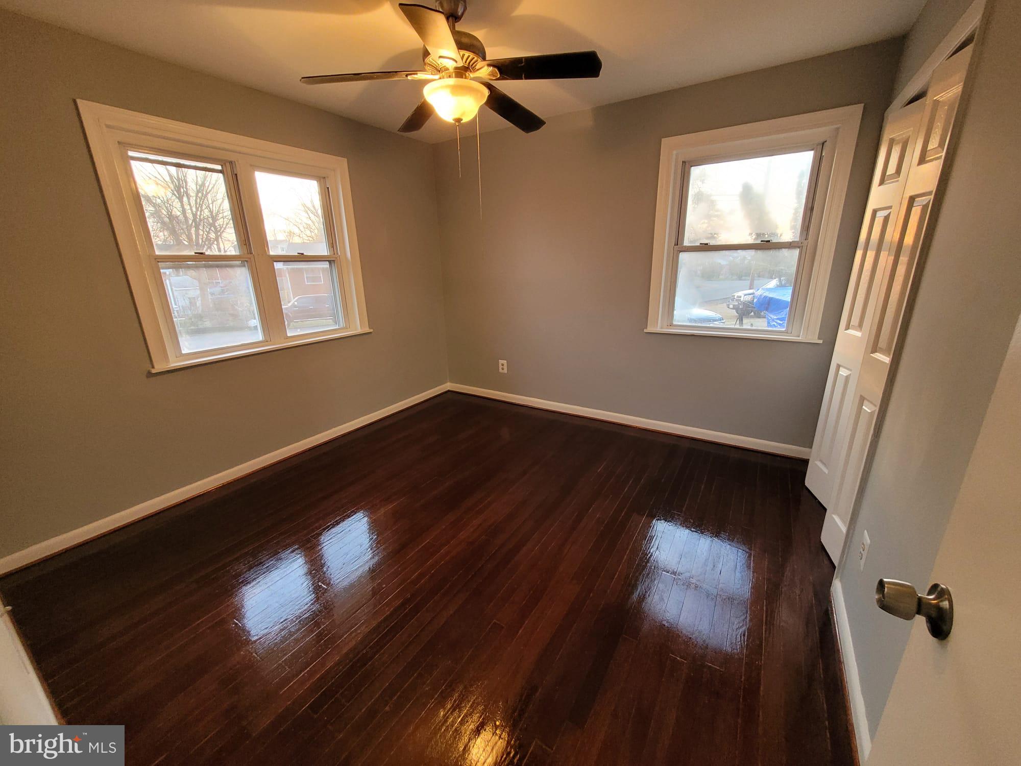 PRINCE WILLIAM - Residential