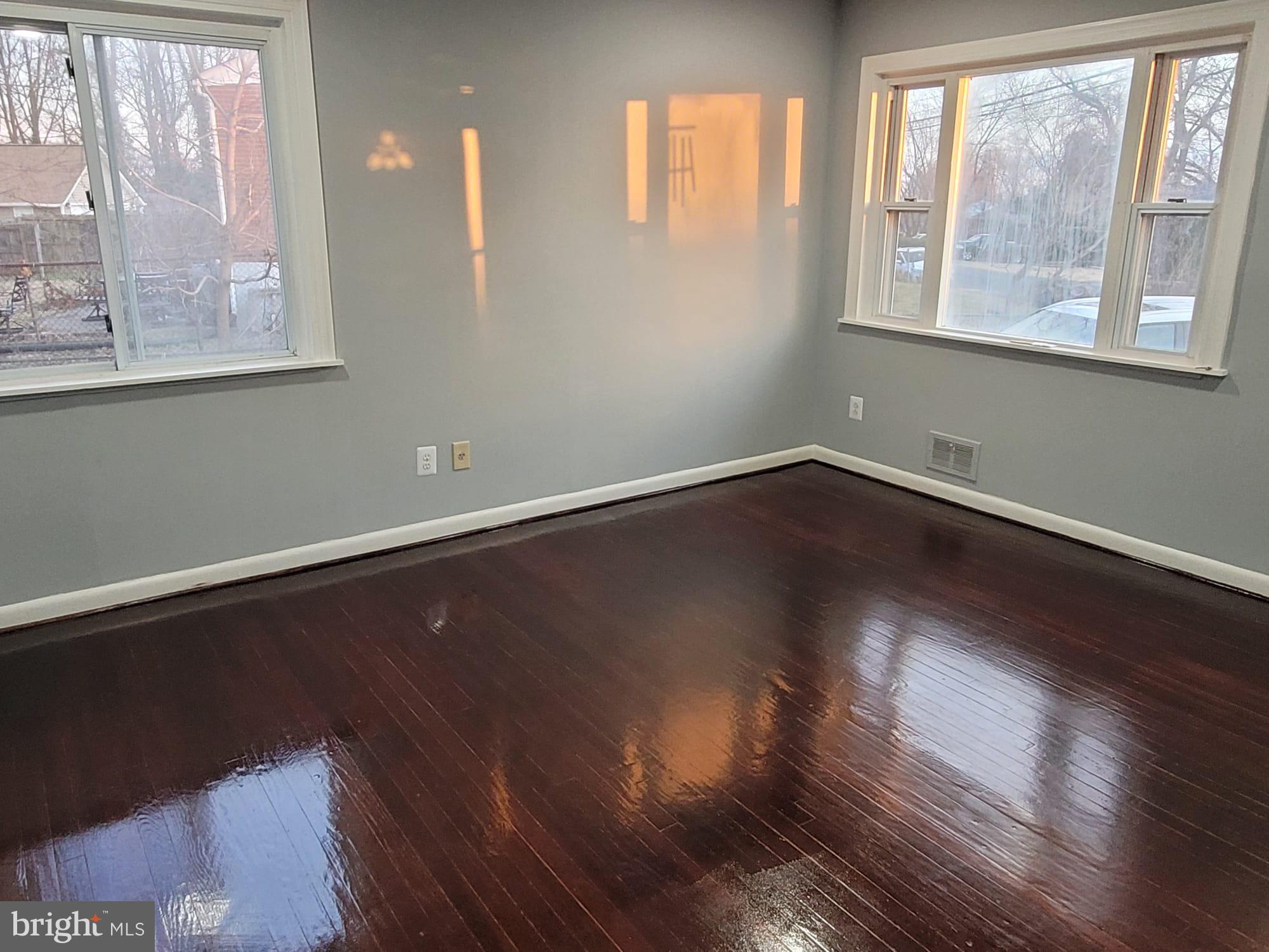 PRINCE WILLIAM - Residential