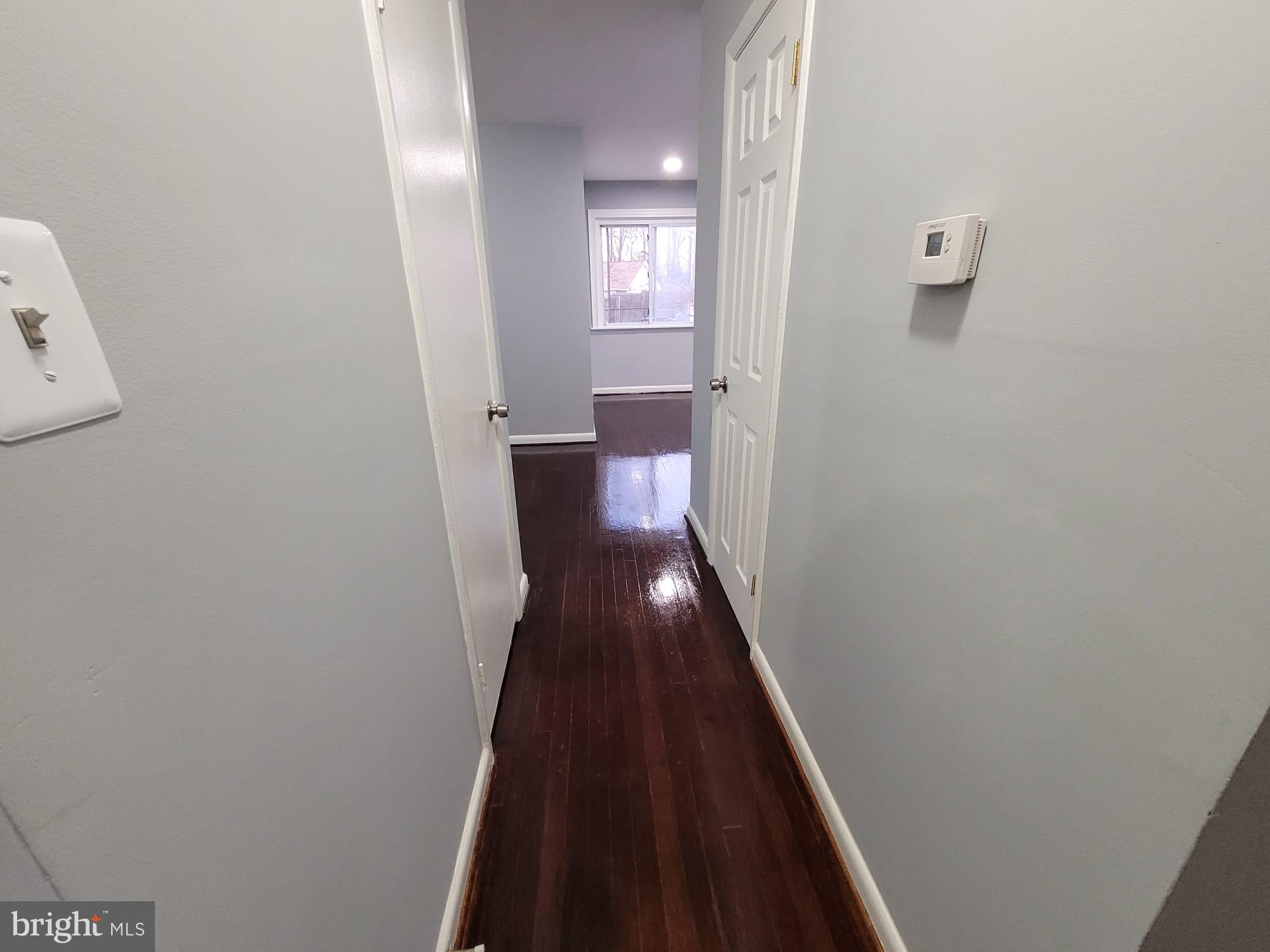 PRINCE WILLIAM - Residential