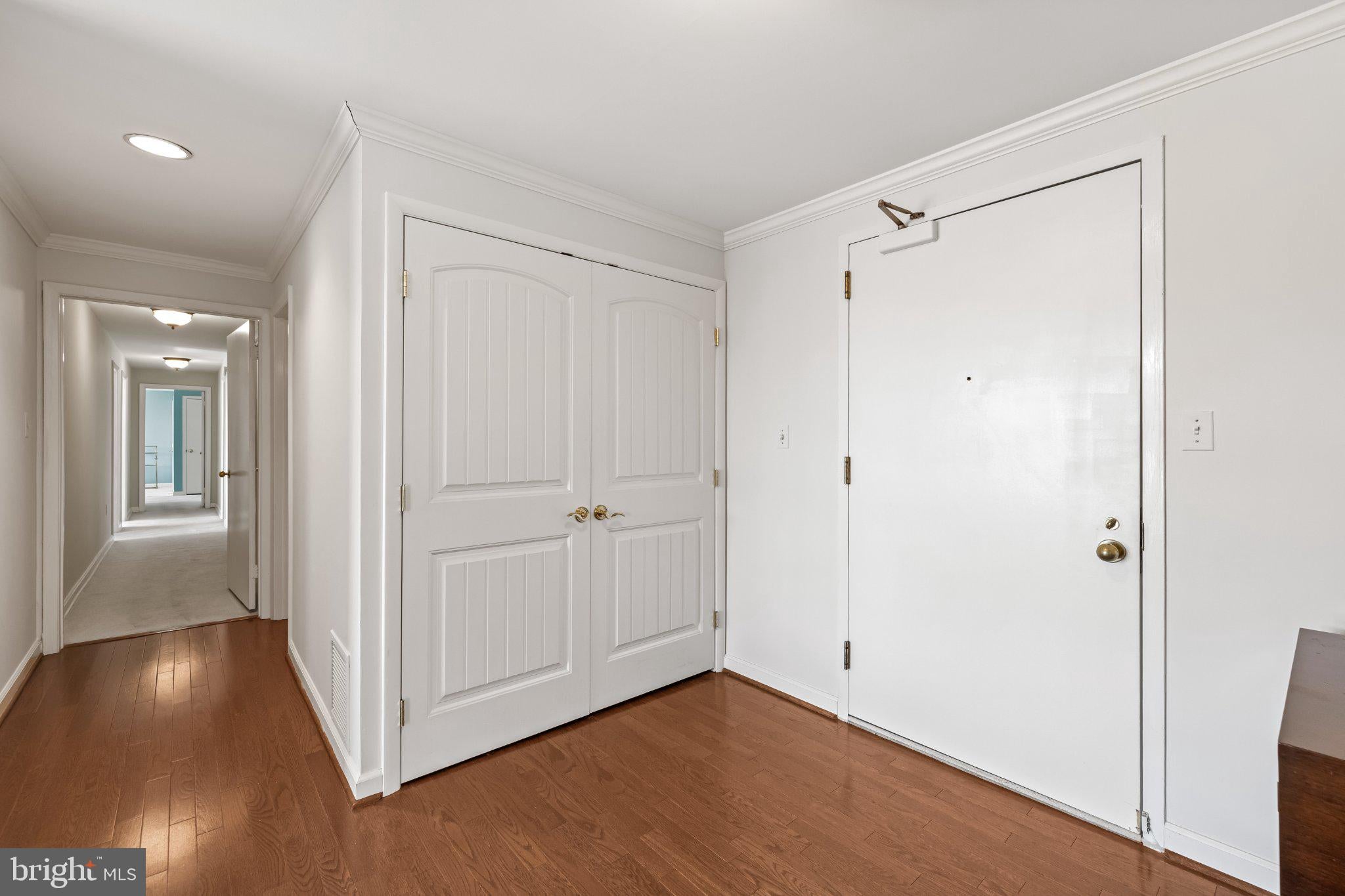1 SLADE AVENUE 602