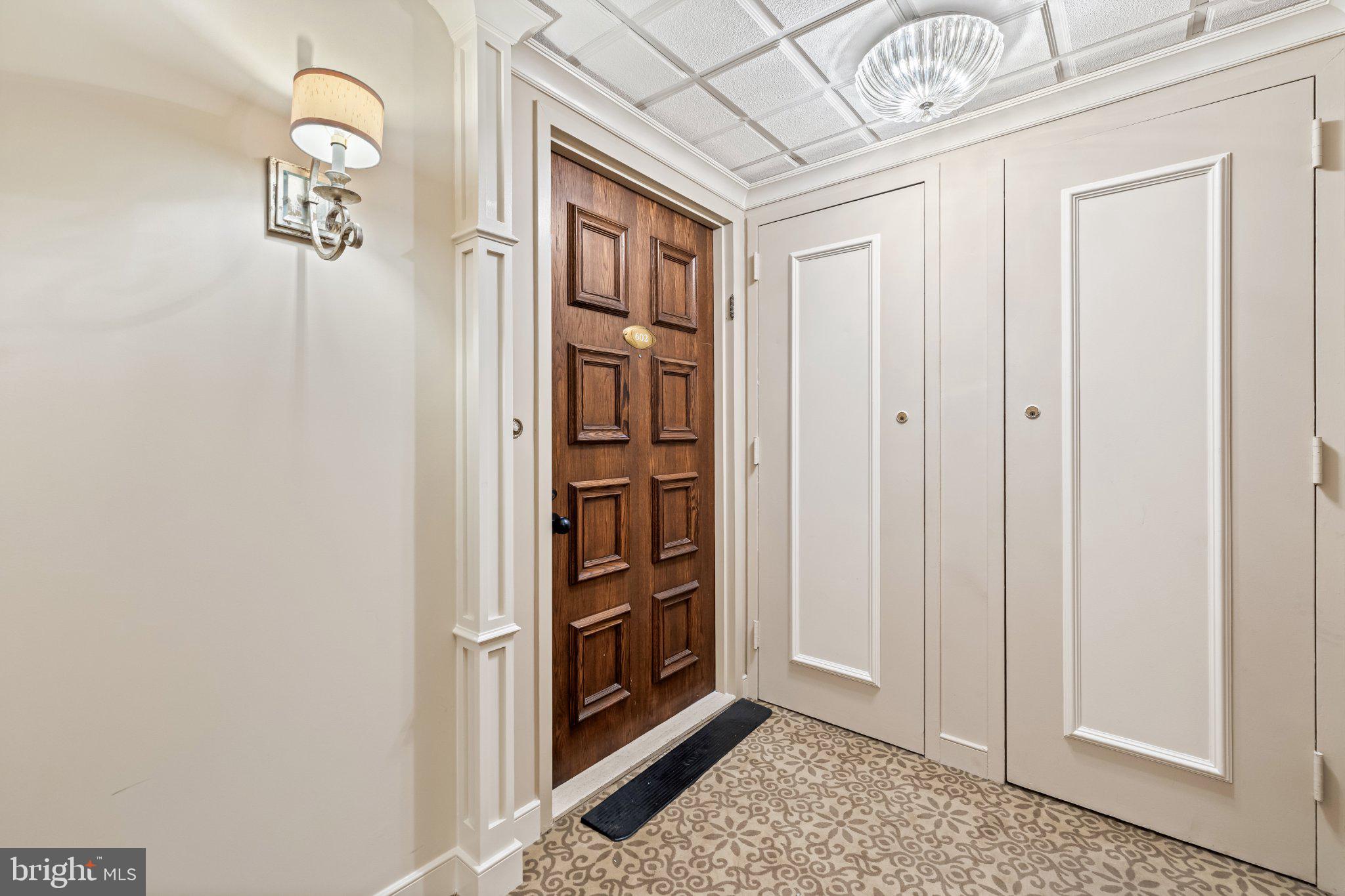 1 SLADE AVENUE 602