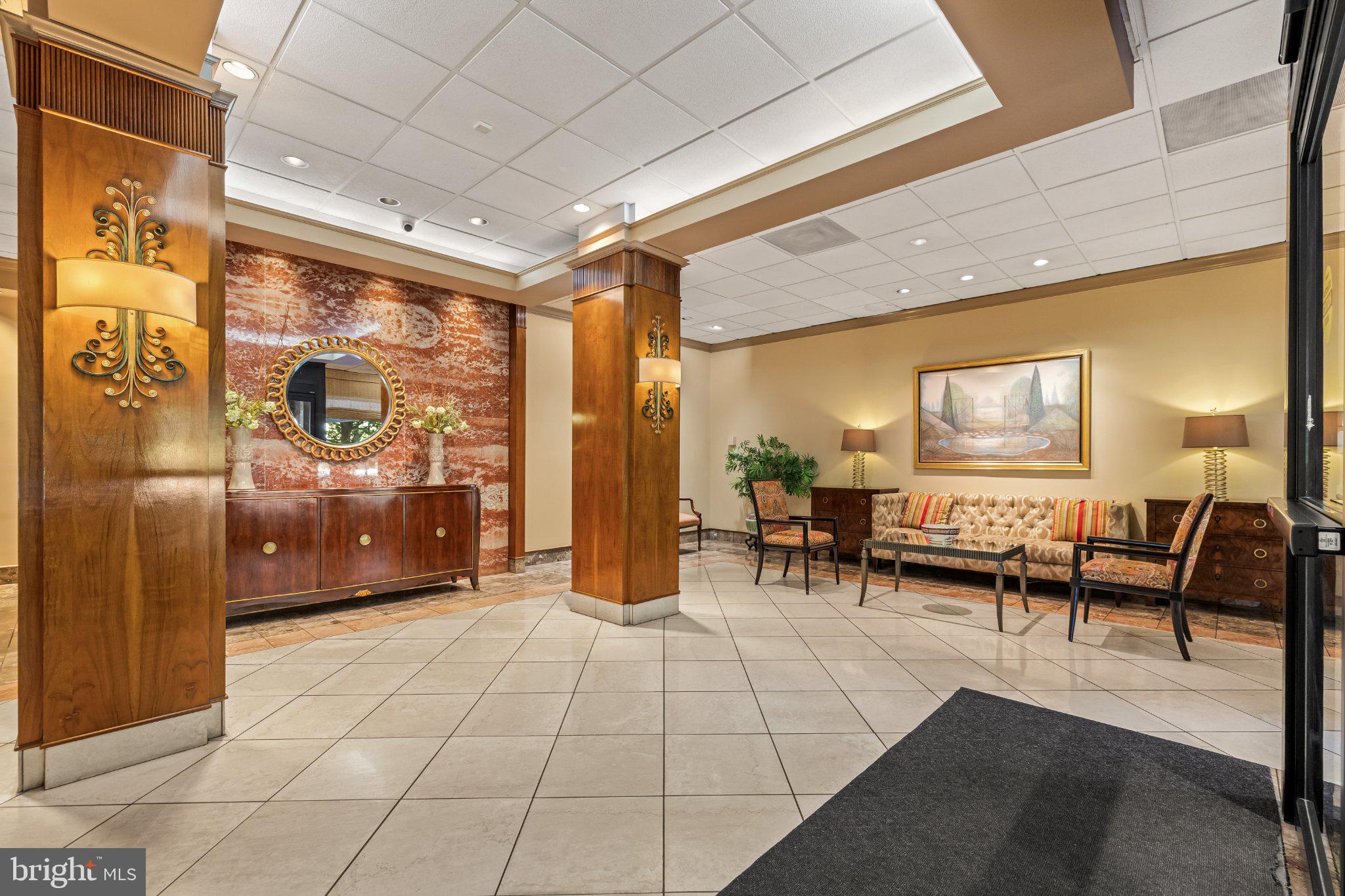 1 SLADE AVENUE 602