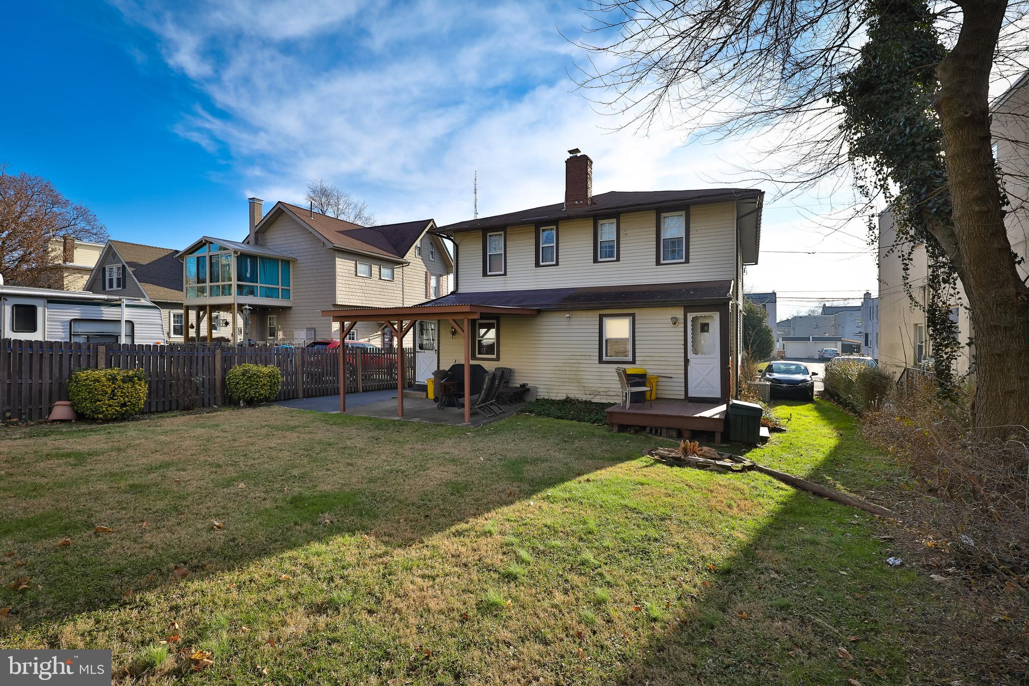 WYNDMOOR - Residential