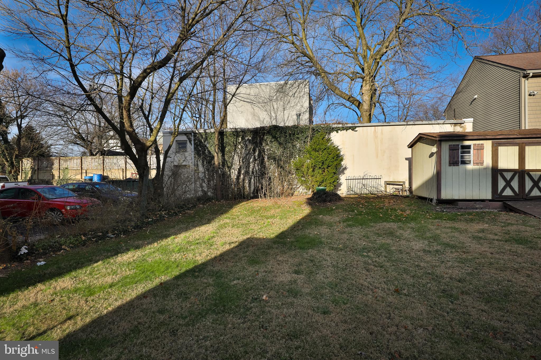 WYNDMOOR - Residential