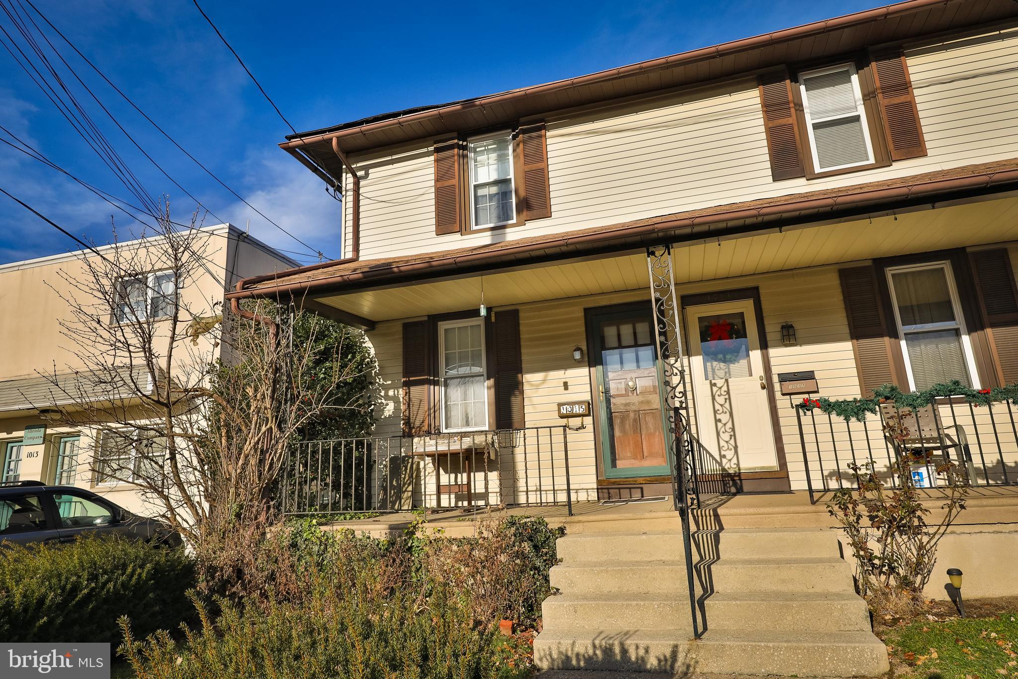 WYNDMOOR - Residential