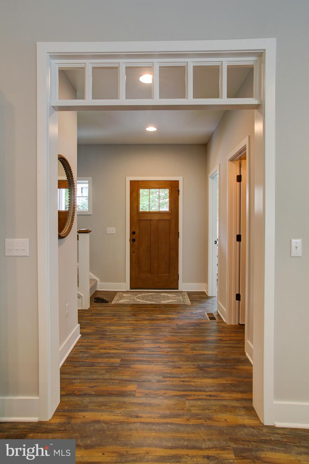 WILLOW BEND FARM - Residential