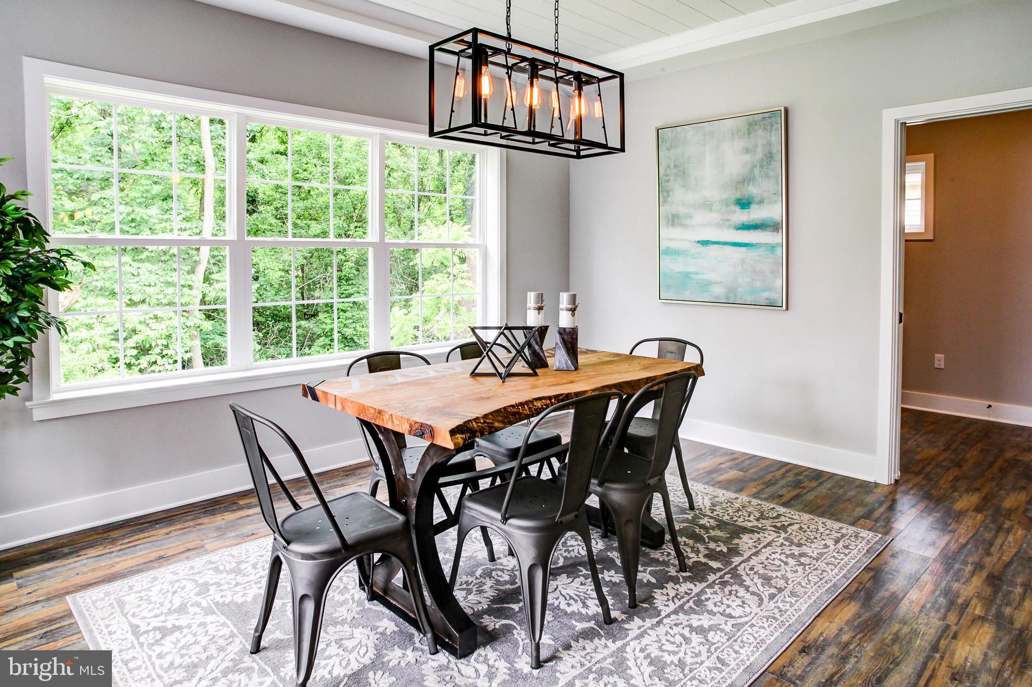 WILLOW BEND FARM - Residential