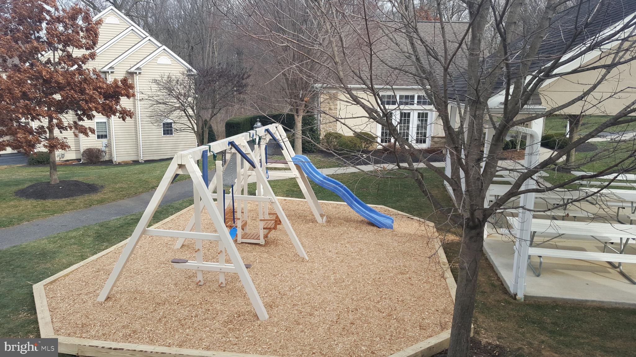 WILLOW BEND FARM - Residential