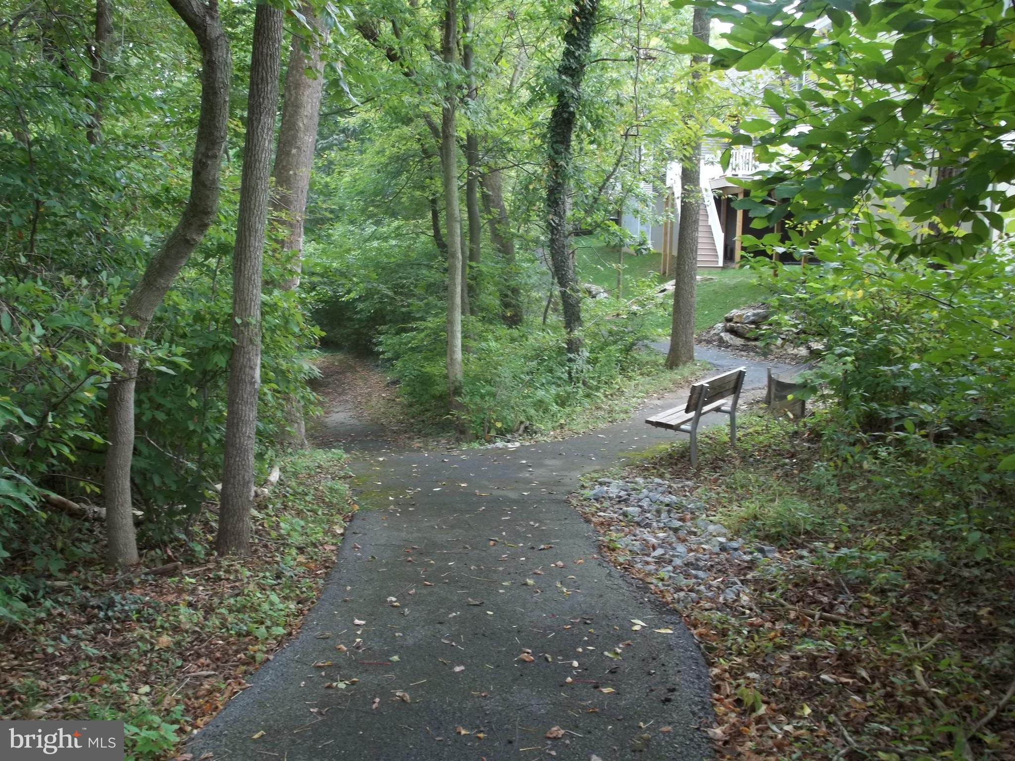 WILLOW BEND FARM - Residential