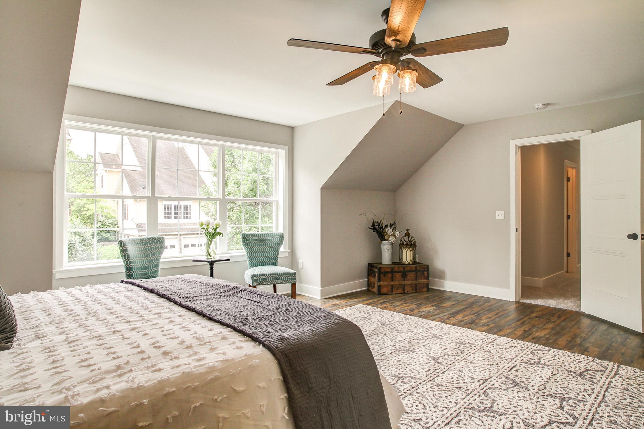 WILLOW BEND FARM - Residential