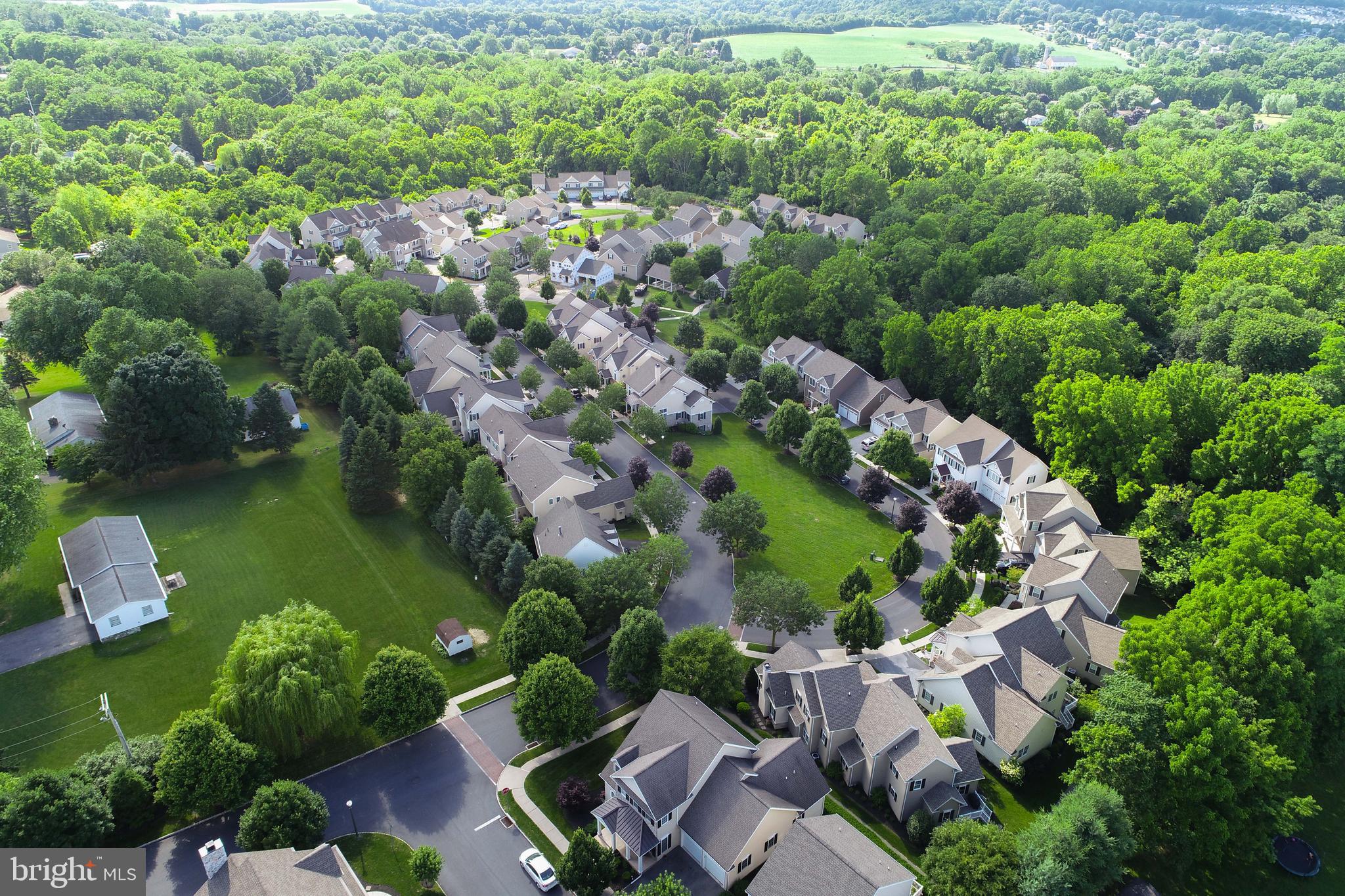 WILLOW BEND FARM - Residential