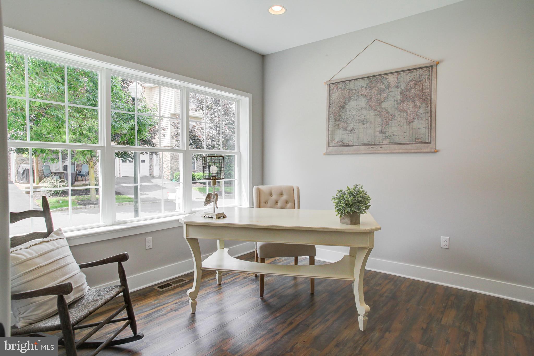 WILLOW BEND FARM - Residential