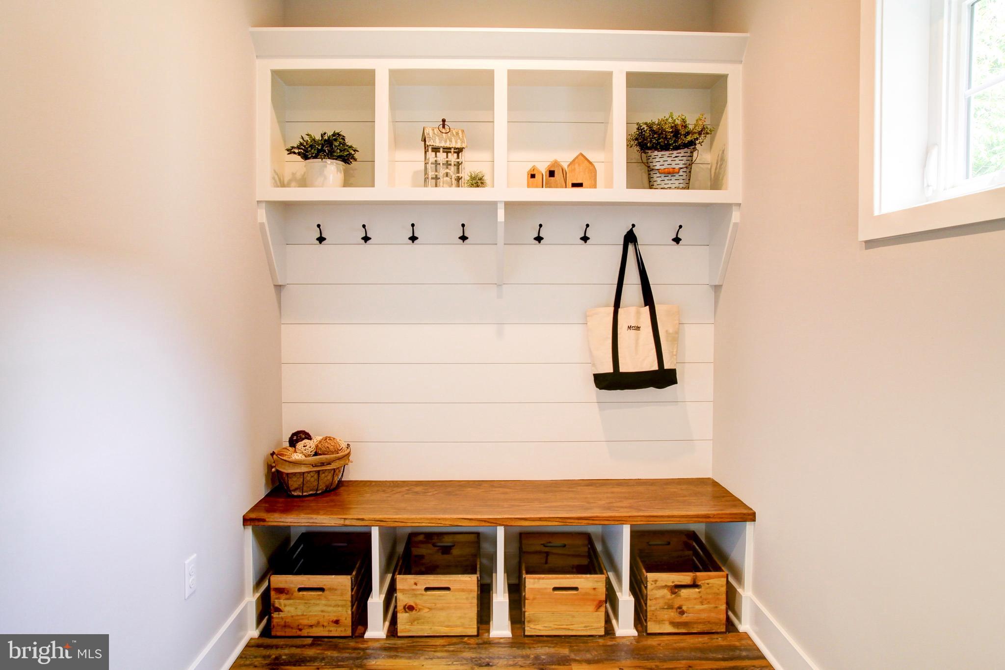 WILLOW BEND FARM - Residential