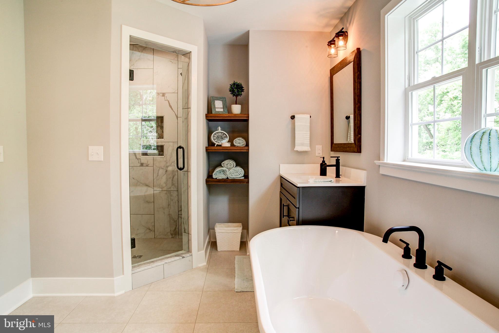 WILLOW BEND FARM - Residential