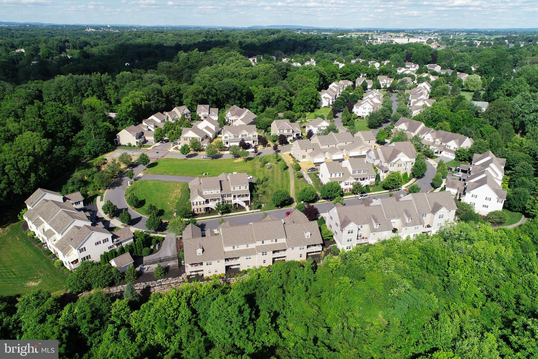 WILLOW BEND FARM - Residential