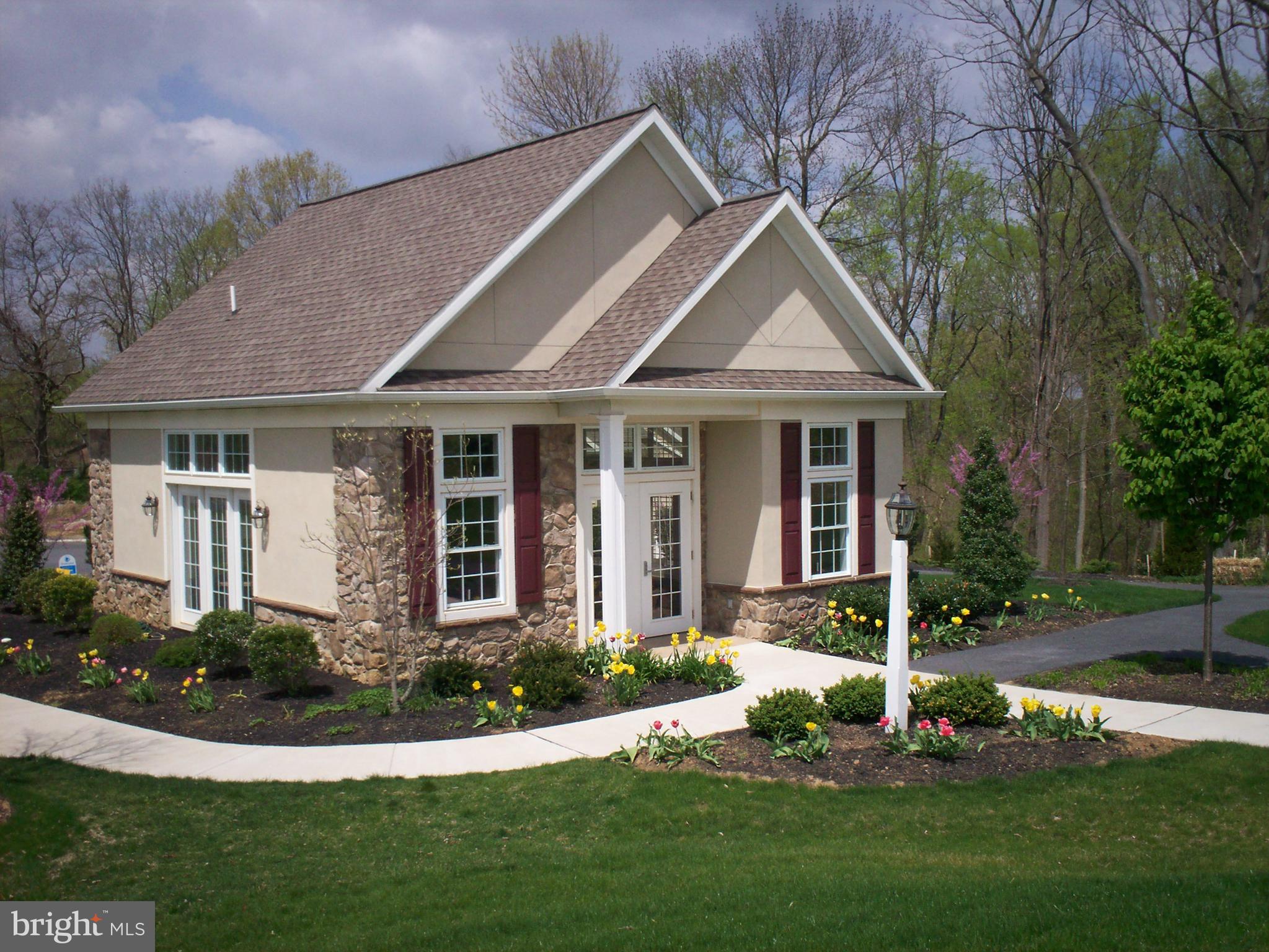 WILLOW BEND FARM - Residential